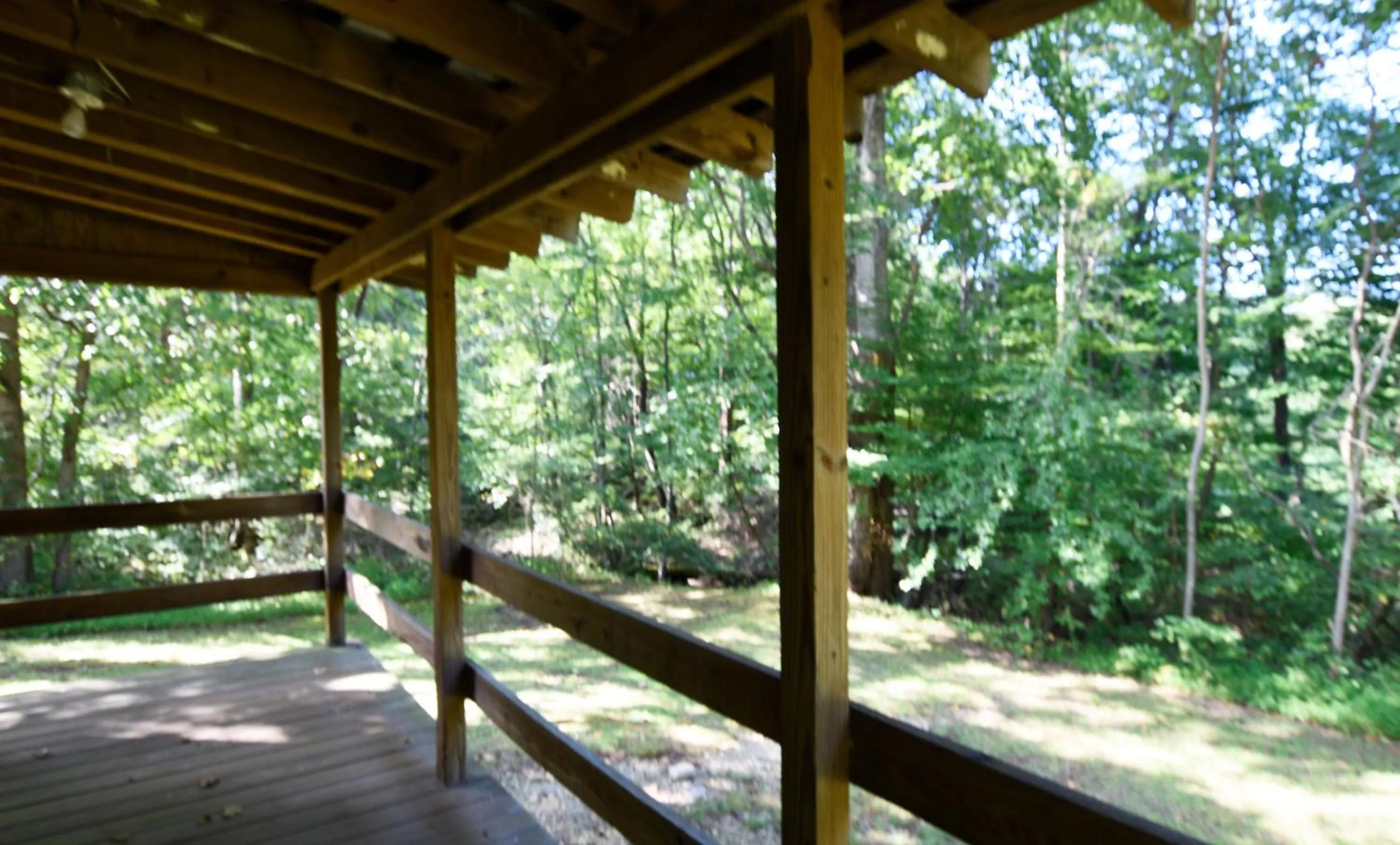 Graves Mountain Farm & Lodges