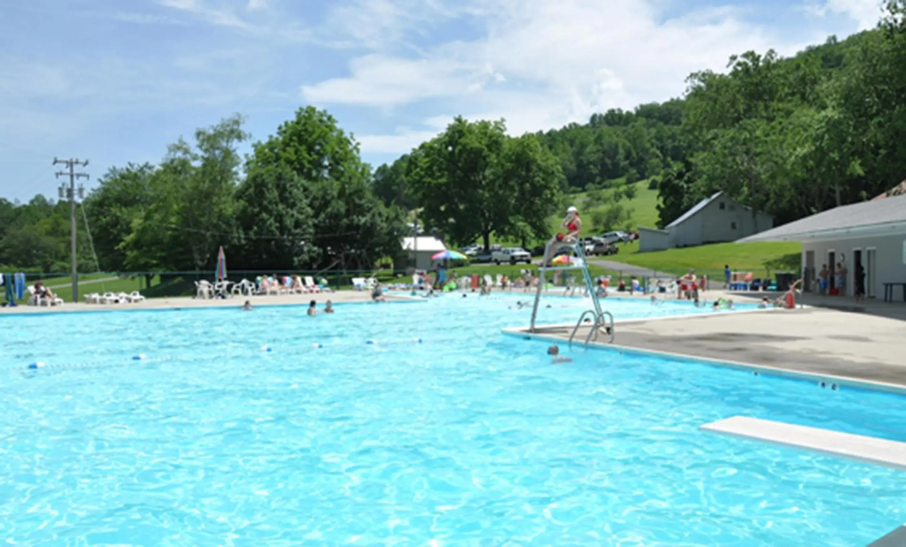 Old Farm House - Itty-Bitty Cottage (Pet friendly with add. fee) in Graves Mountain Farm & Lodges Old Farm House - Itty-Bitty Cottage (Pet friendly with add. fee) in Graves Mountain Farm & Lodges