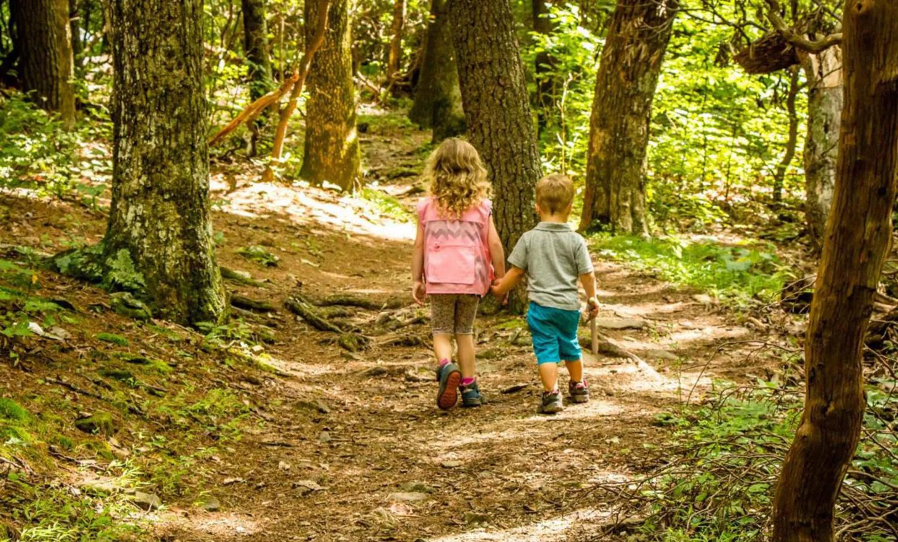People in Graves Mountain Farm & Lodges