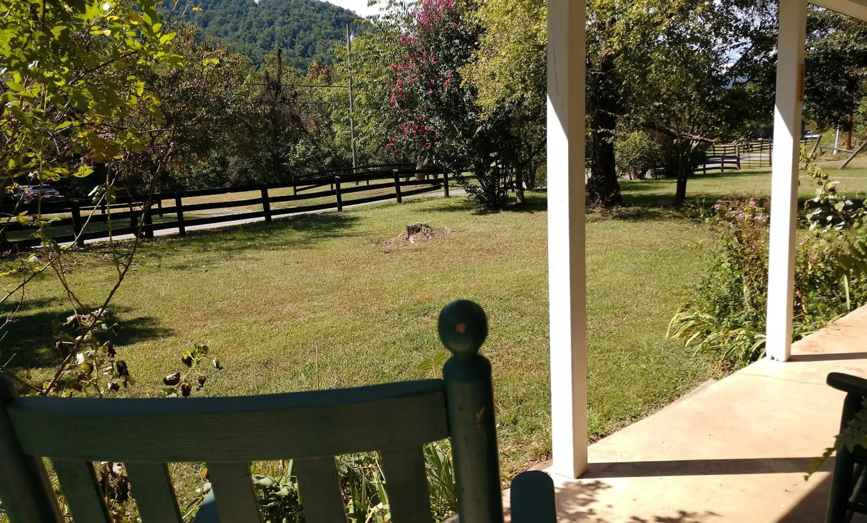 Dogwood Cottage in Graves Mountain Farm & Lodges Dogwood Cottage in Graves Mountain Farm & Lodges