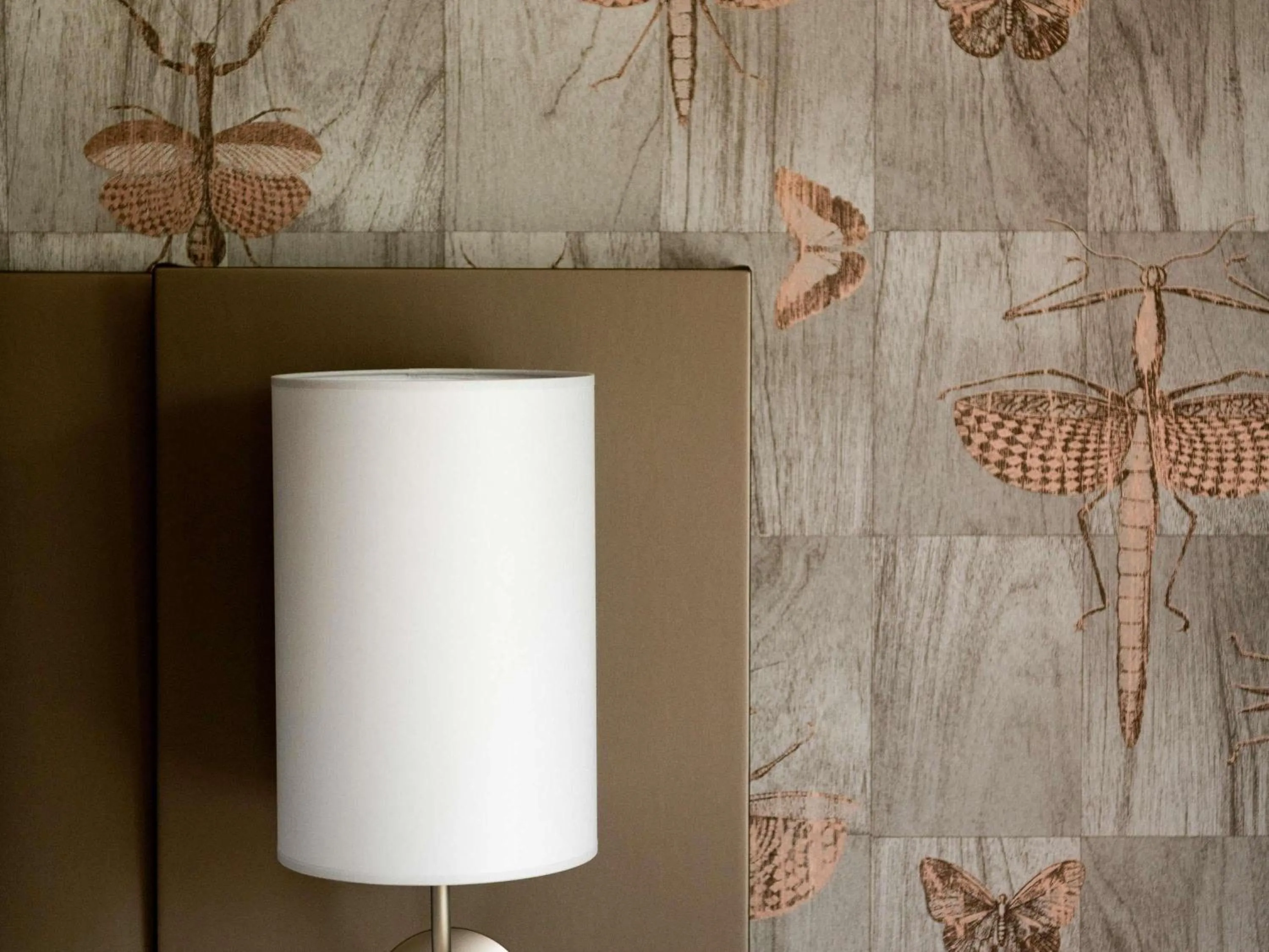 Bedroom in Parc Beaumont Hôtel & Spa Pau - MGallery Collection