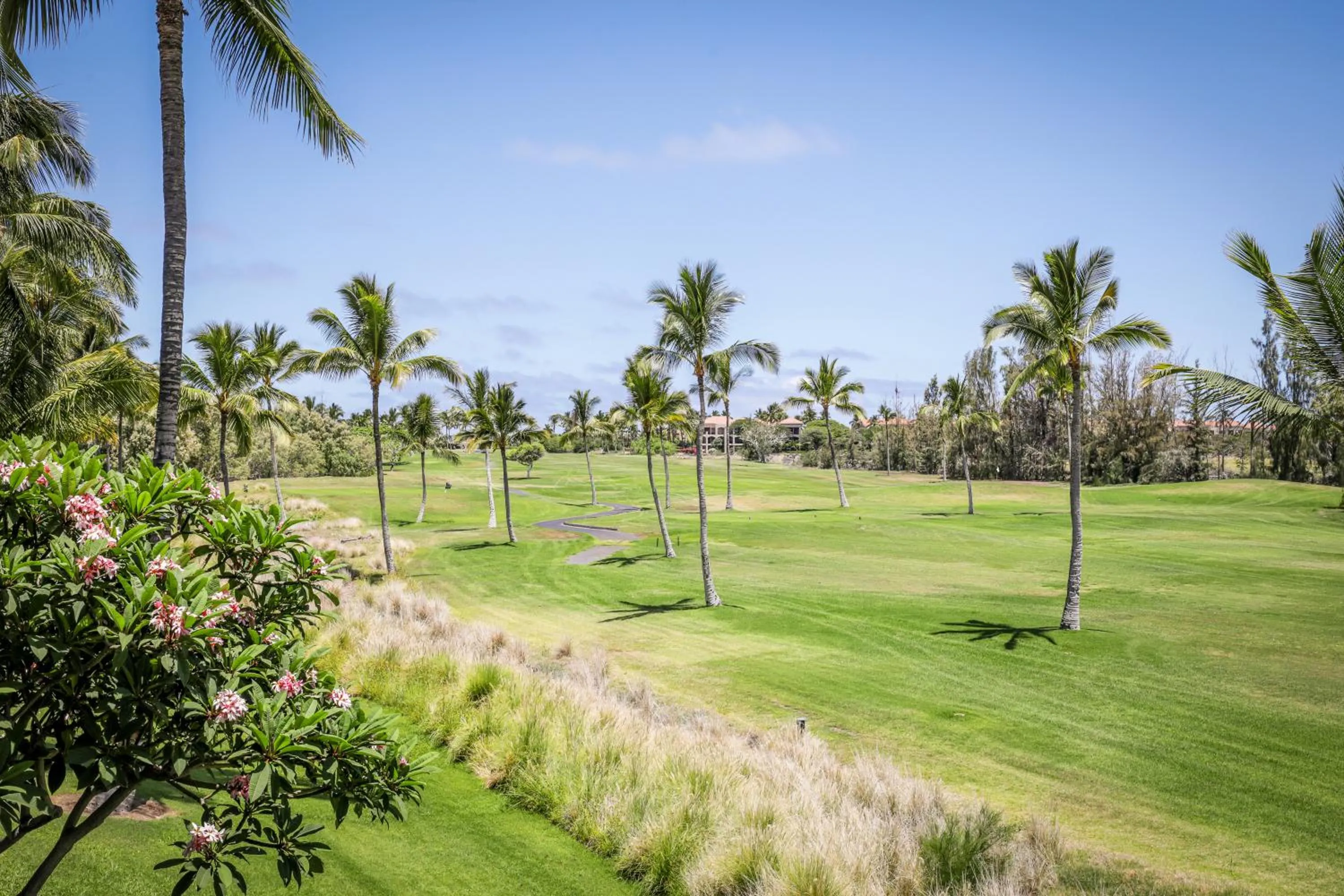View (from property/room) in Fairway Villas Waikoloa by OUTRIGGER
