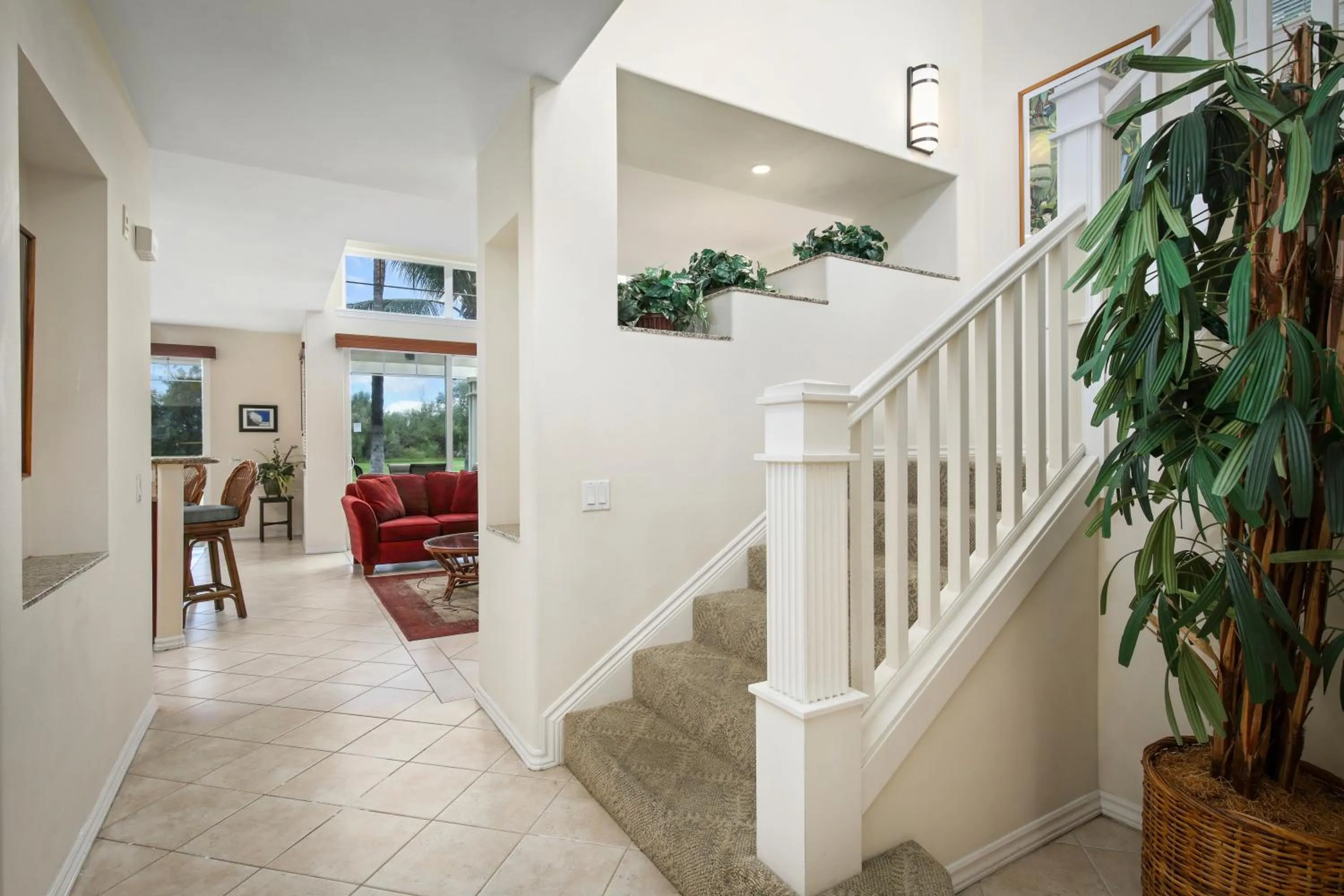 View (from property/room) in Fairway Villas Waikoloa by OUTRIGGER