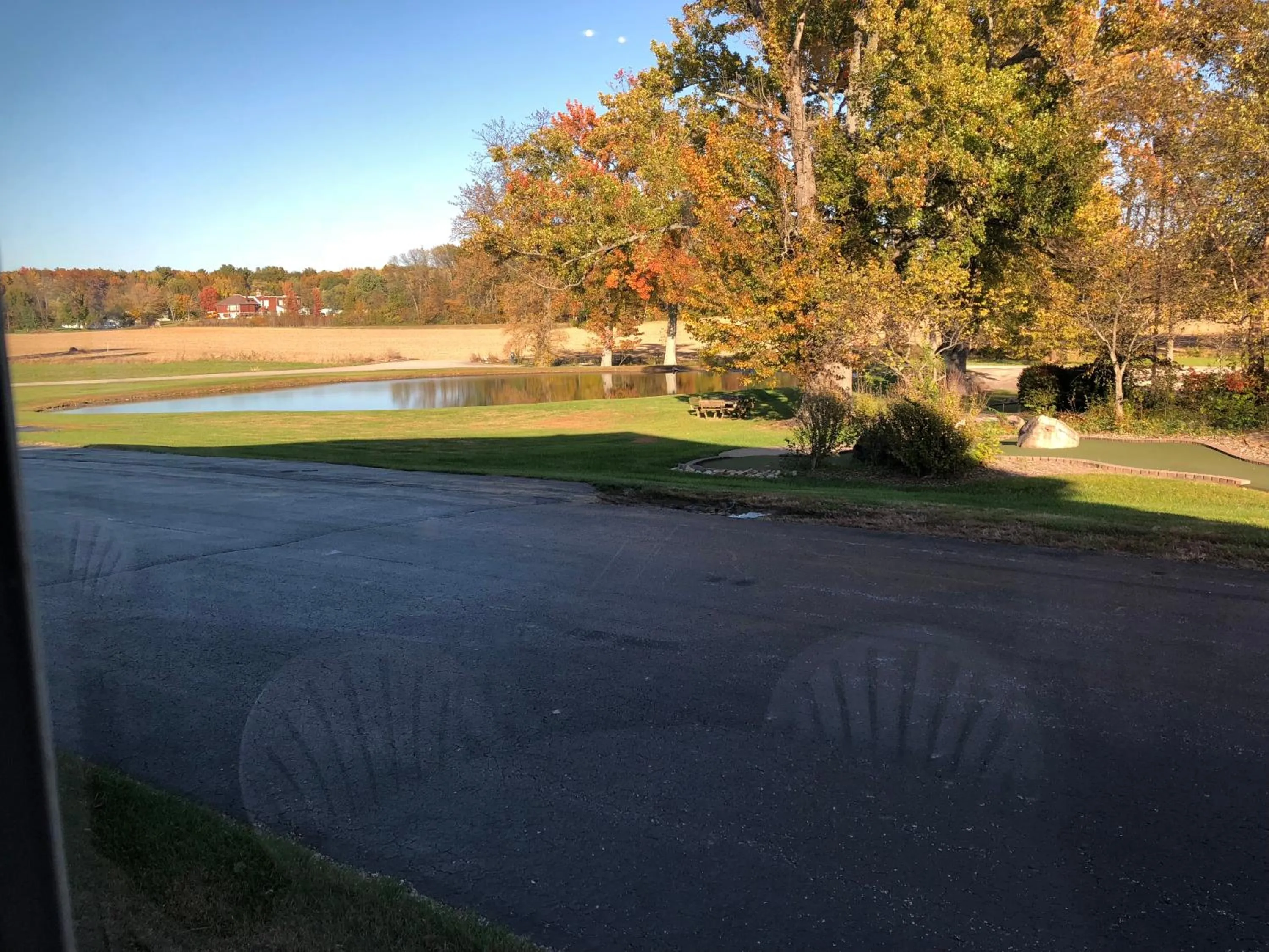 Day in Baymont by Wyndham Washington