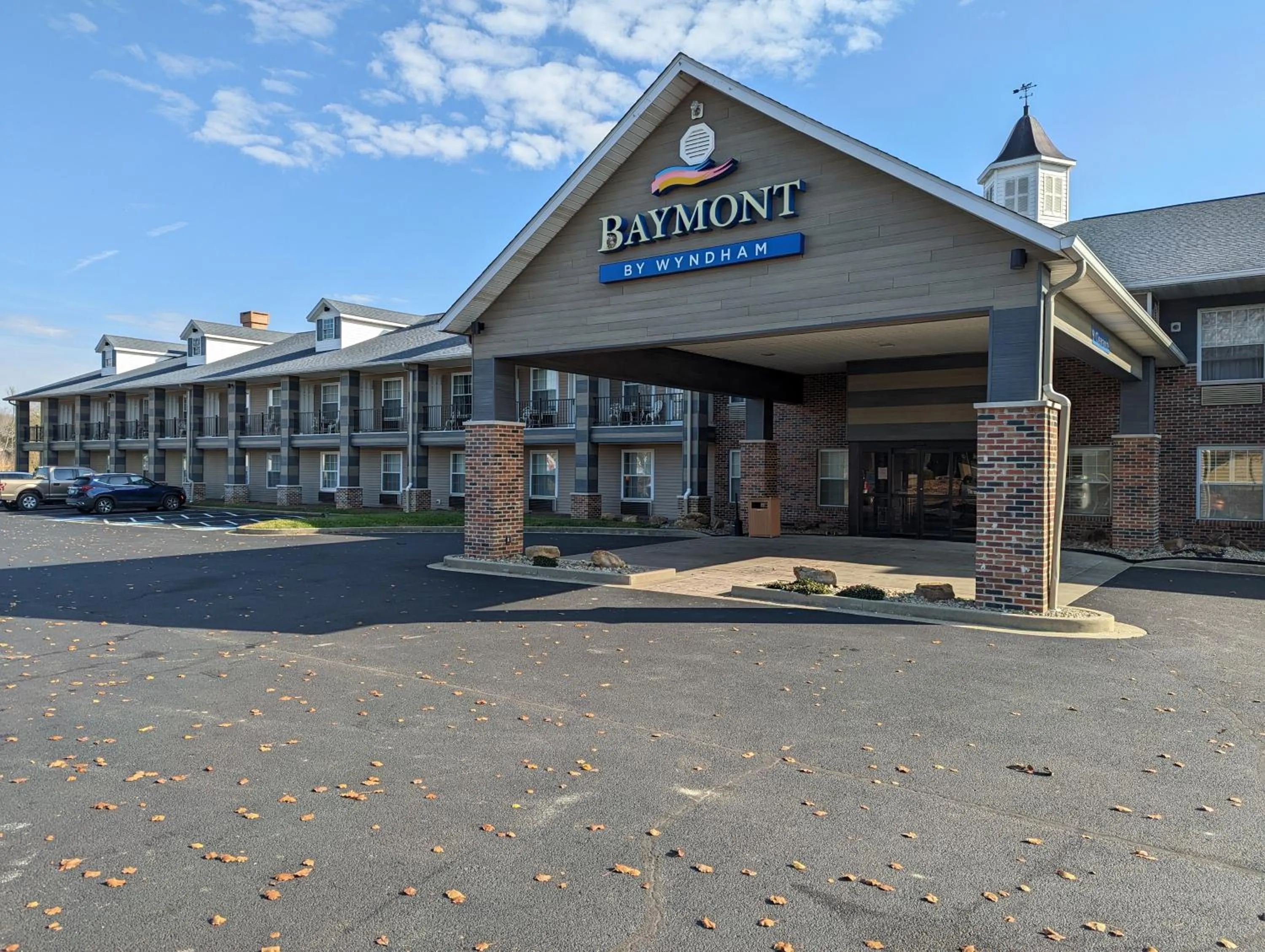 Baymont by Wyndham Washington