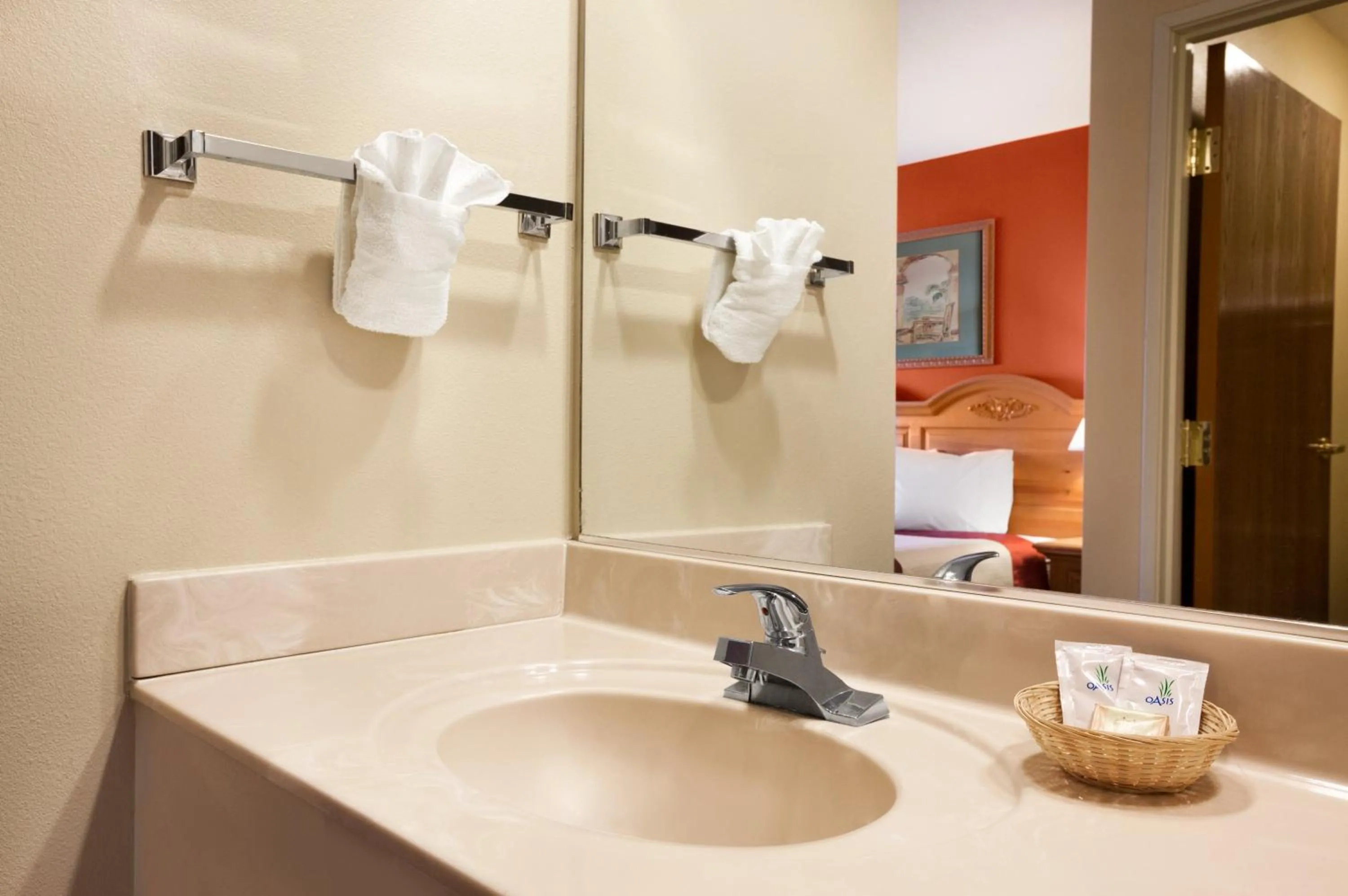 Super 8 by Wyndham Marana/Tucson Area