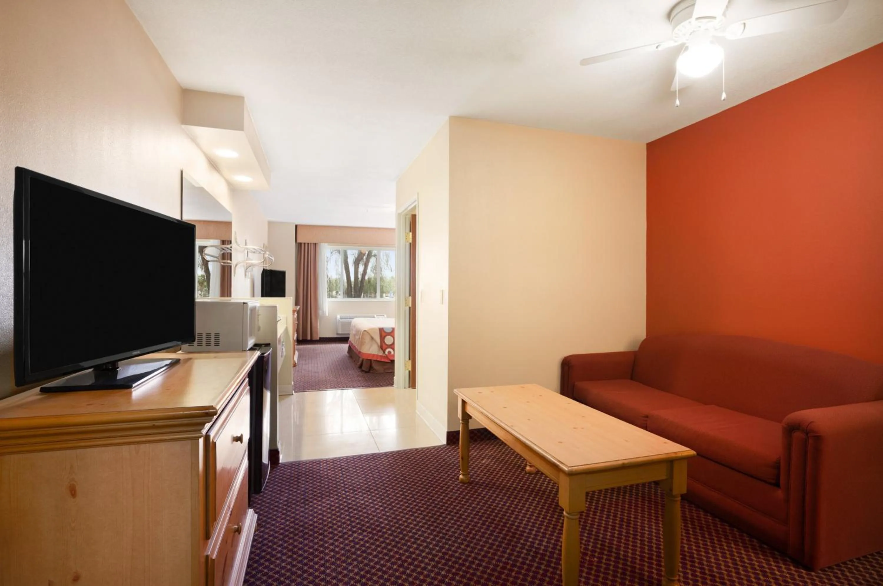 Super 8 by Wyndham Marana/Tucson Area