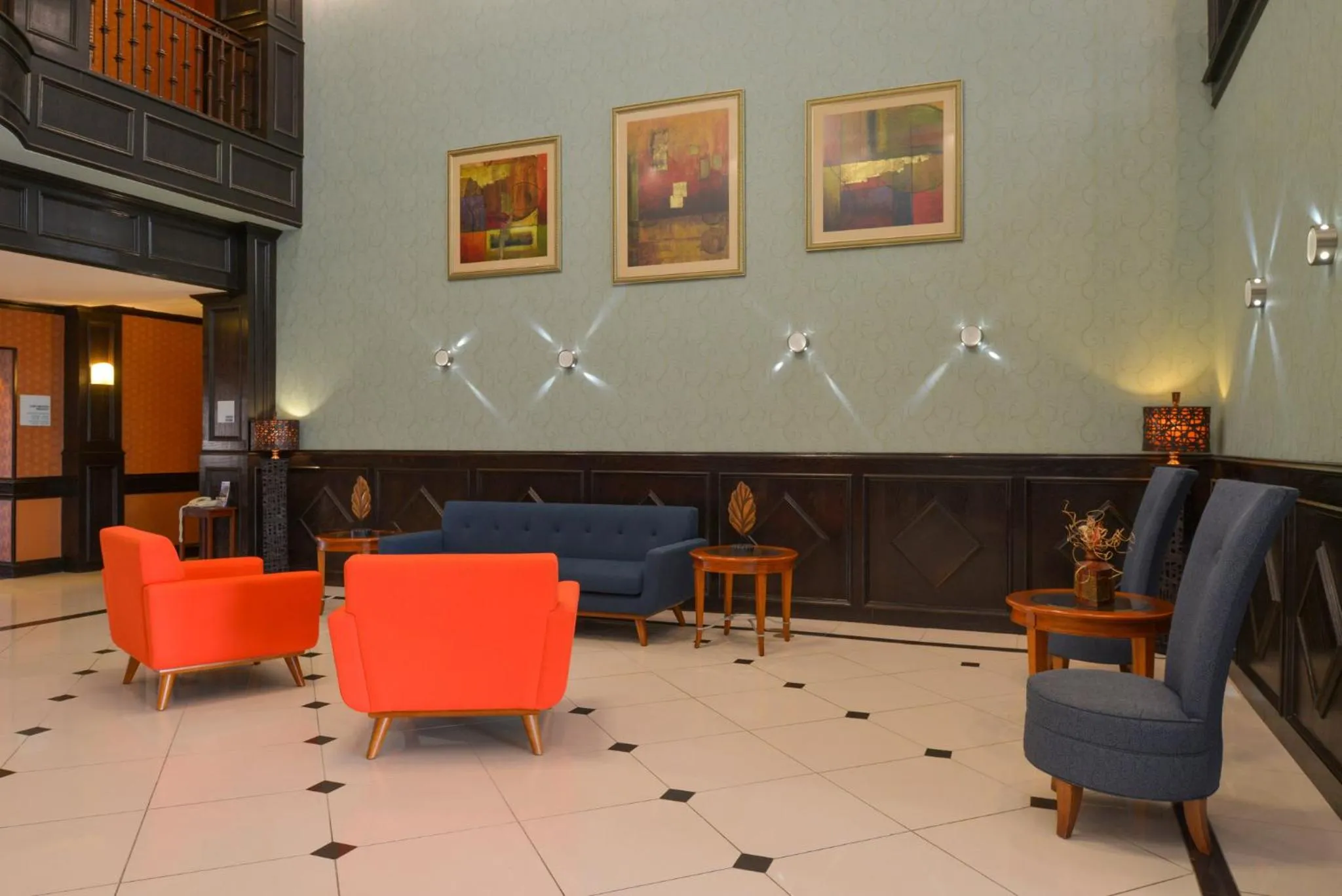 Property building in Holiday Inn Express Hotel & Suites Royse City - RockwallRockwall - Royse City by IHG