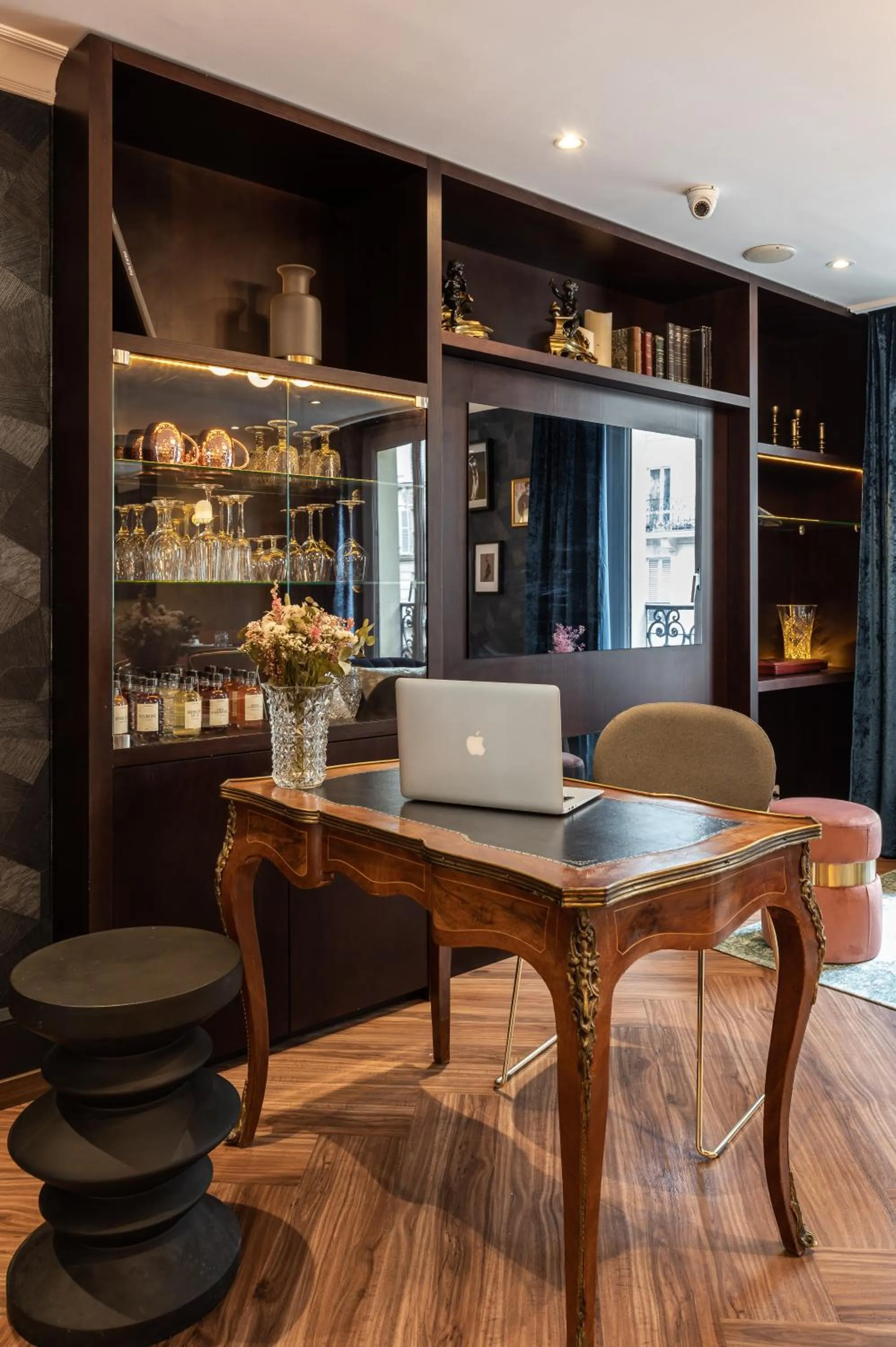 Breakfast in Royal Saint Germain