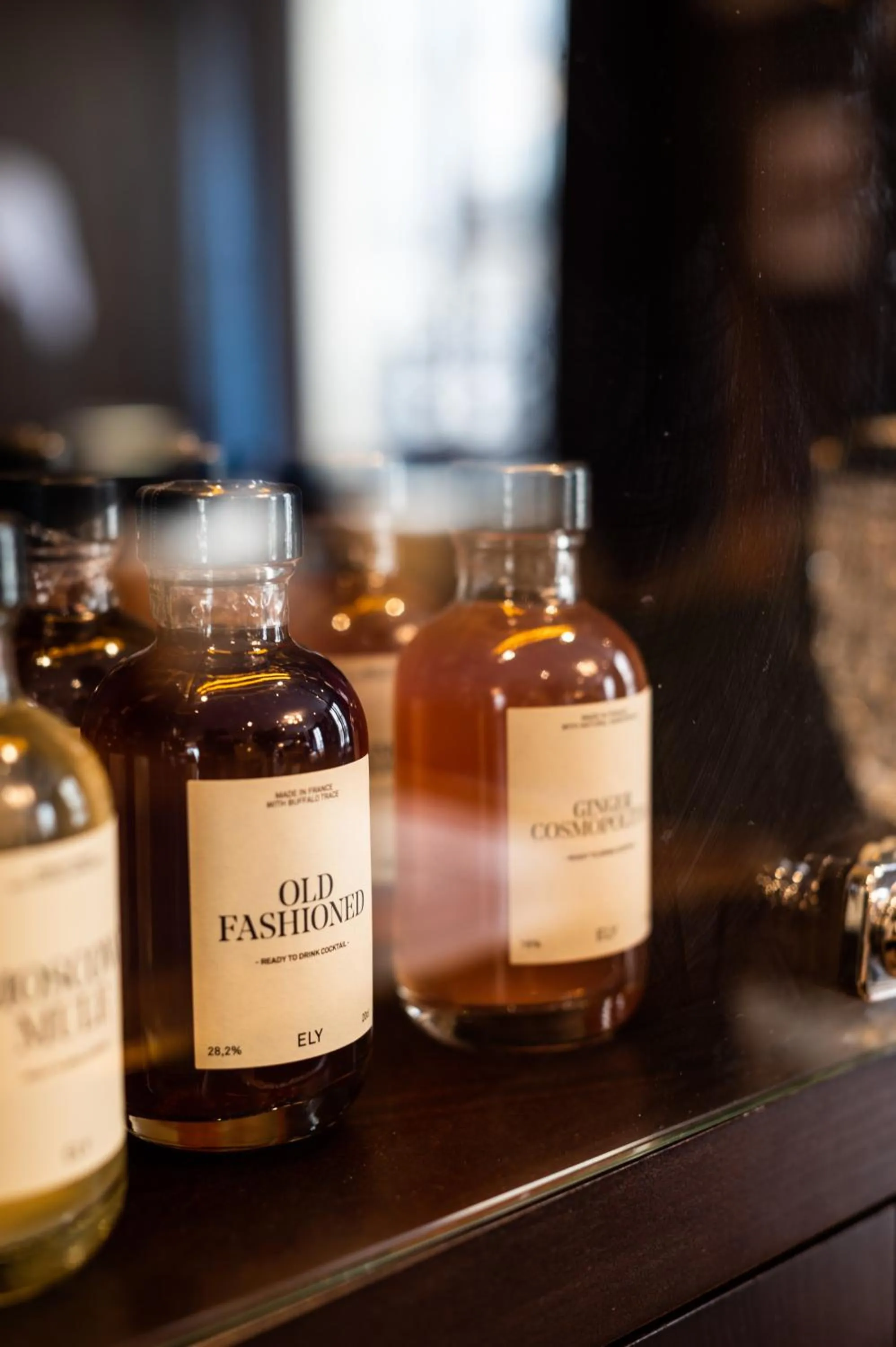 Lounge or bar in Royal Saint Germain