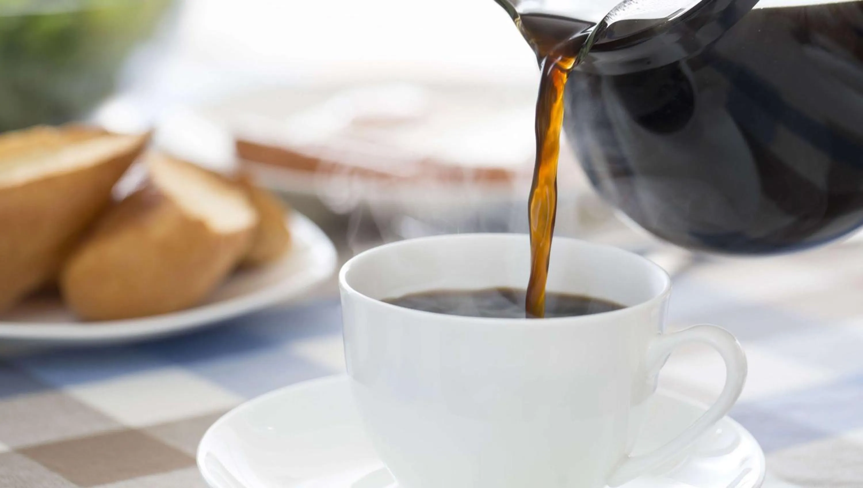 Breakfast in Magnuson Hotel Cedar Hill