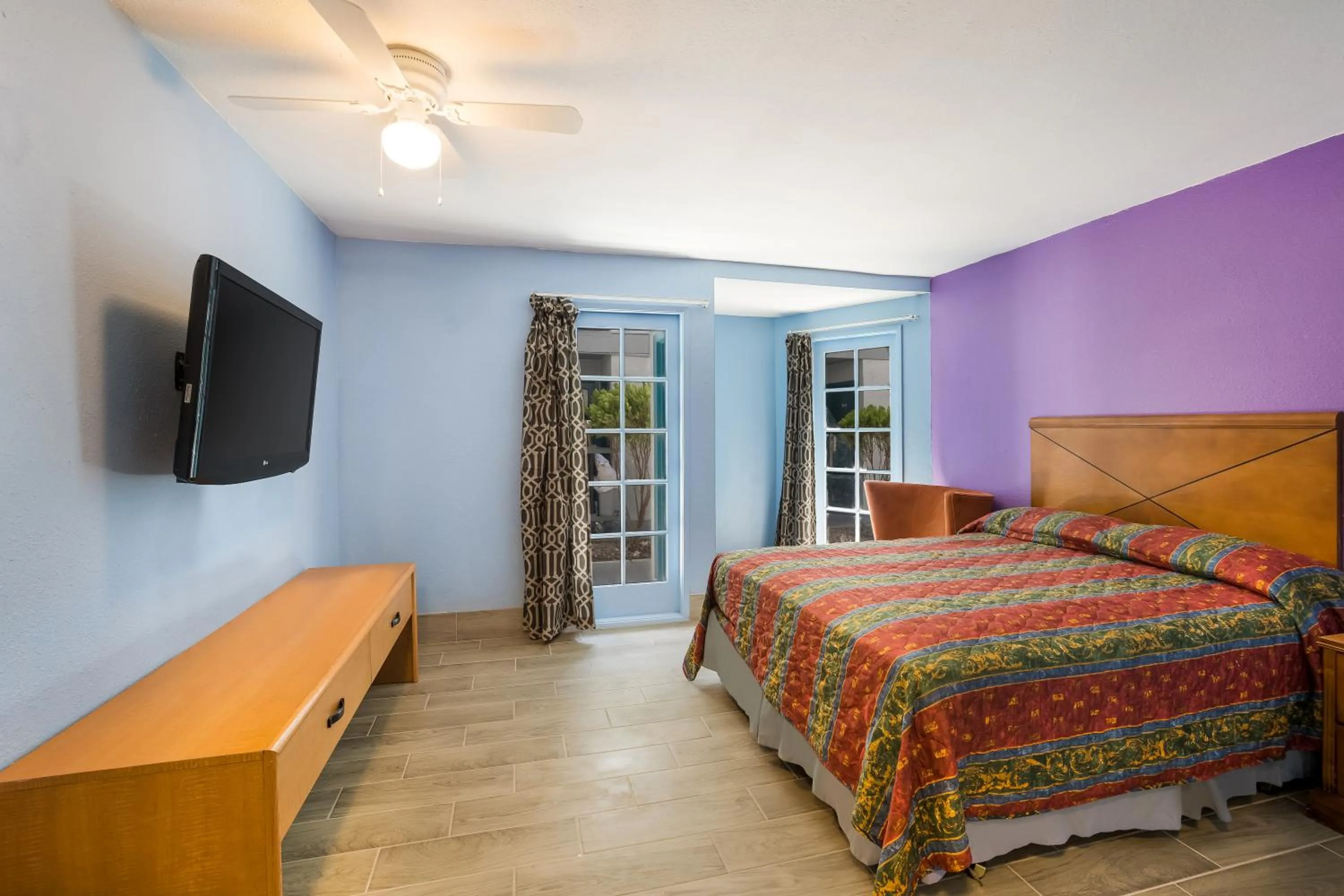 Knights Inn Tucson D.M.A.F Area