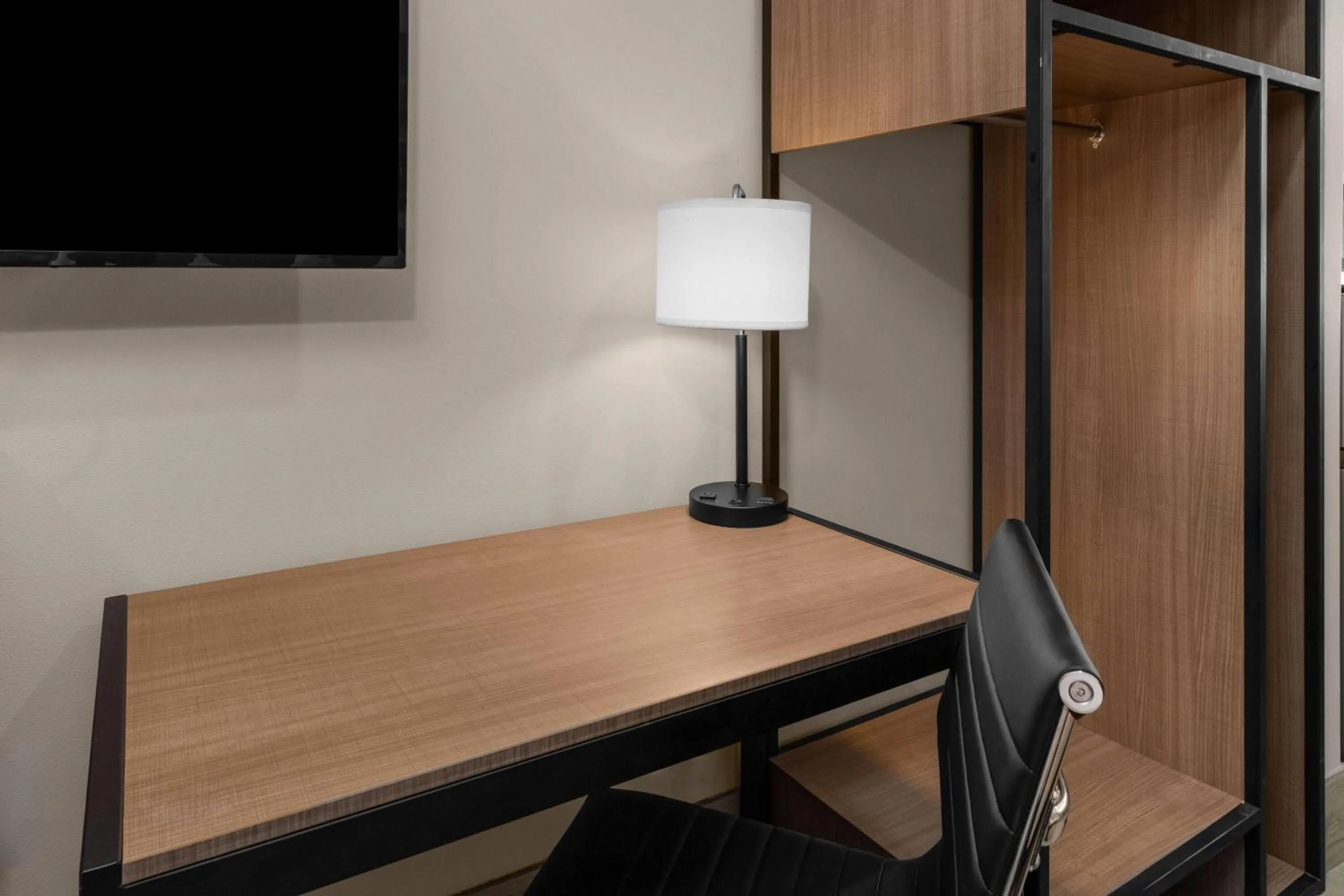 Photo of the whole room in Days Inn by Wyndham Aransas Pass