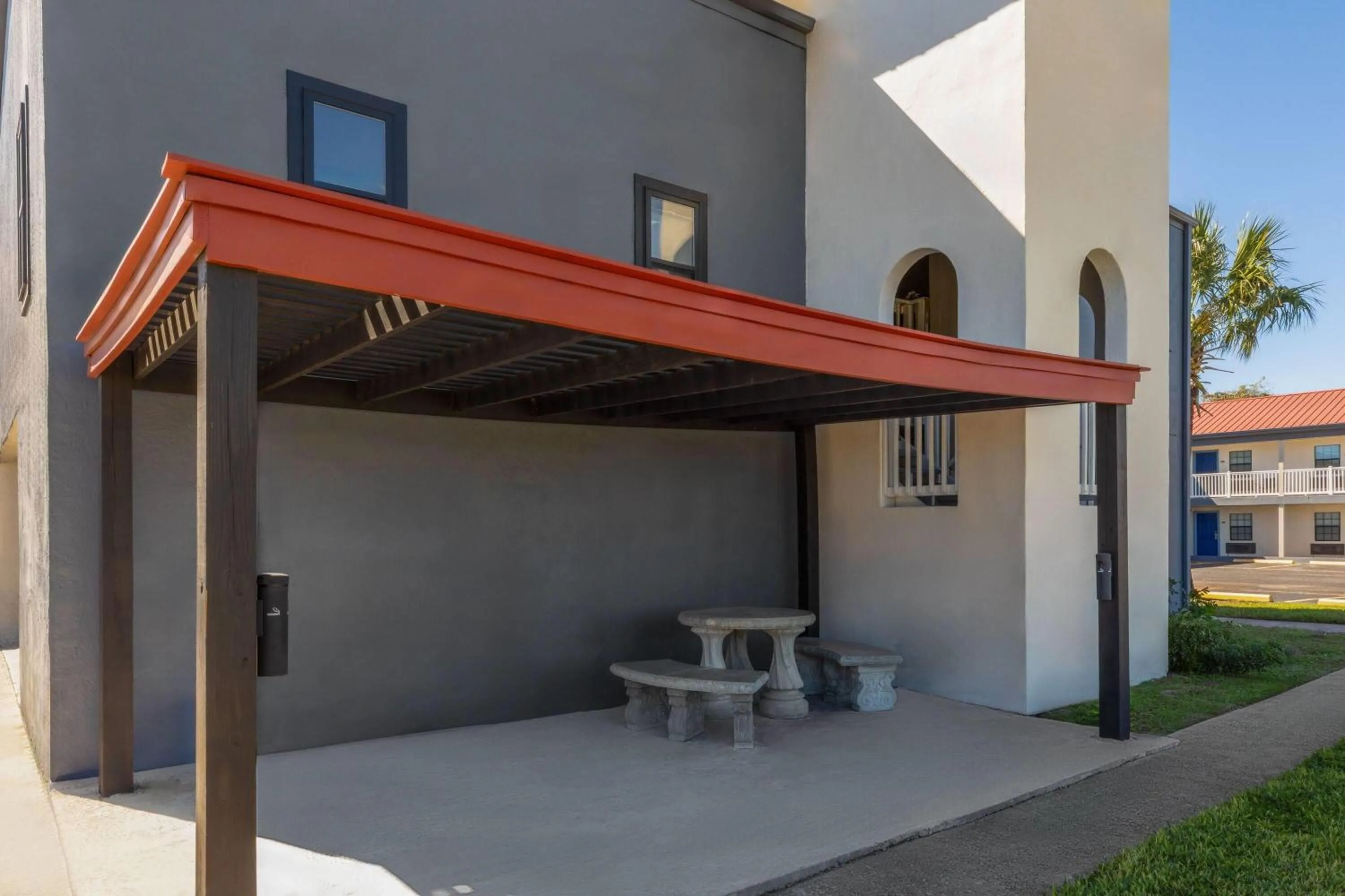 Other in Days Inn by Wyndham Aransas Pass