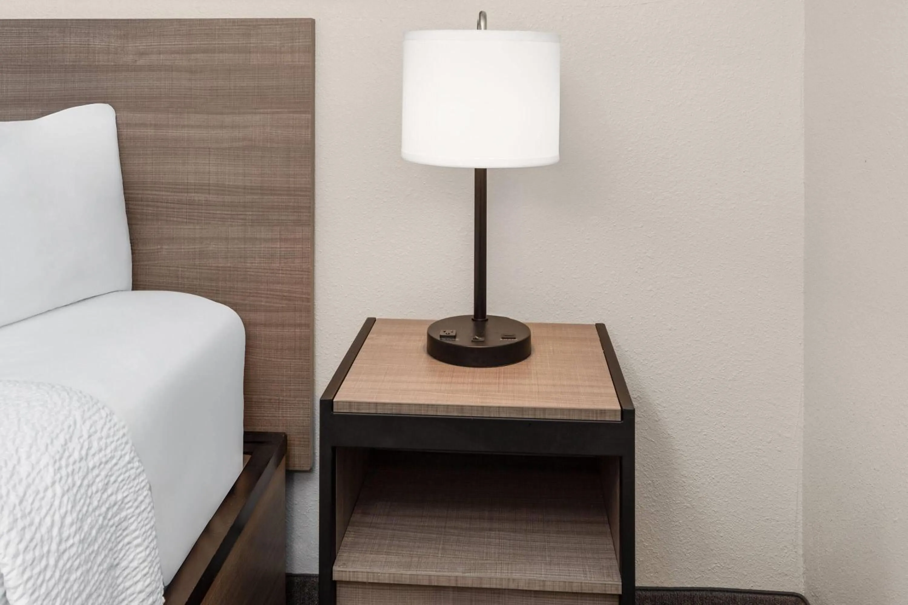 Photo of the whole room in Days Inn by Wyndham Aransas Pass