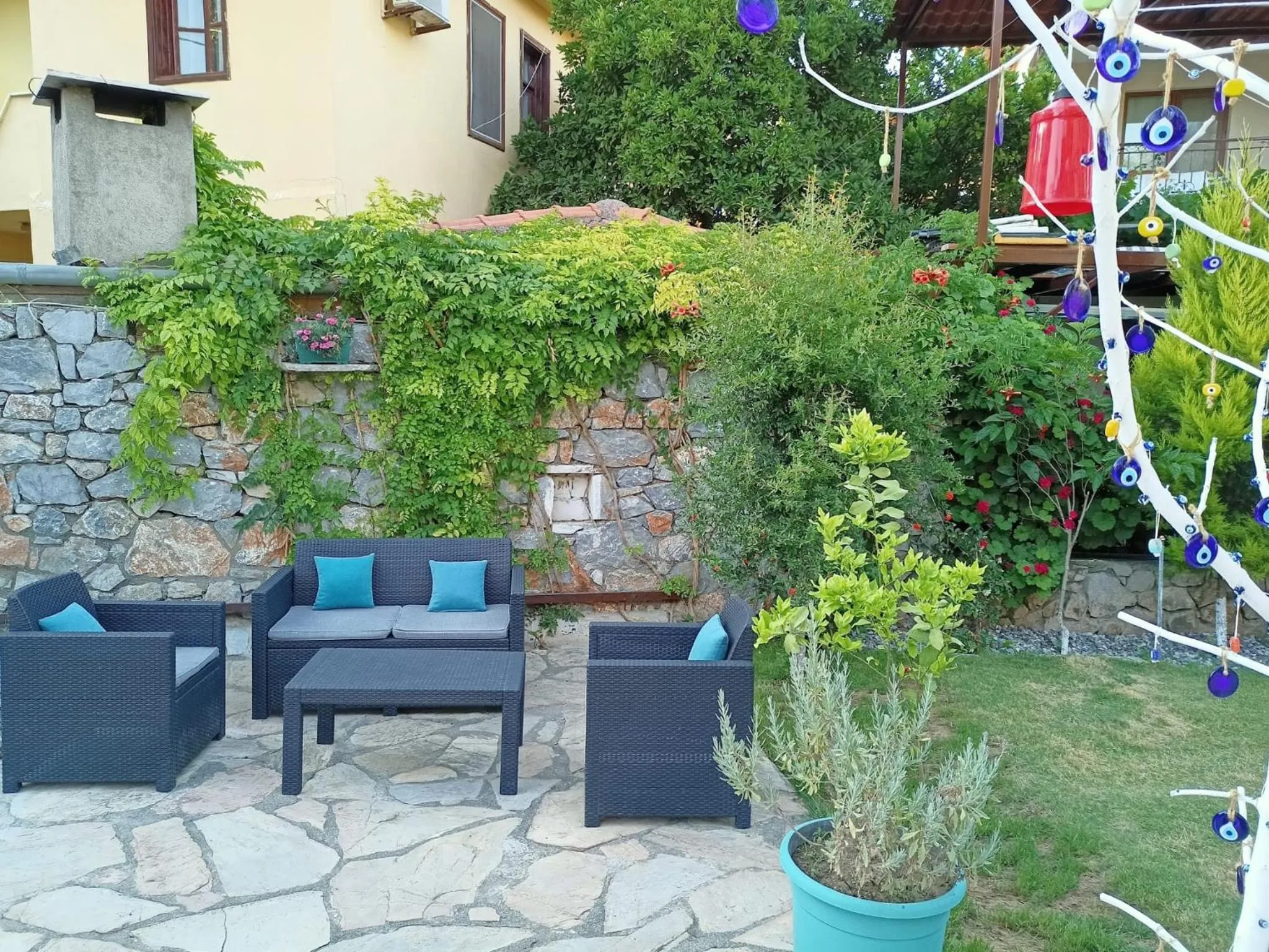 Nehir Dalyan Boutique Otel