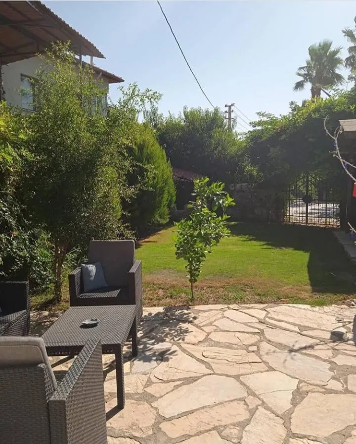 Nehir Dalyan Boutique Otel