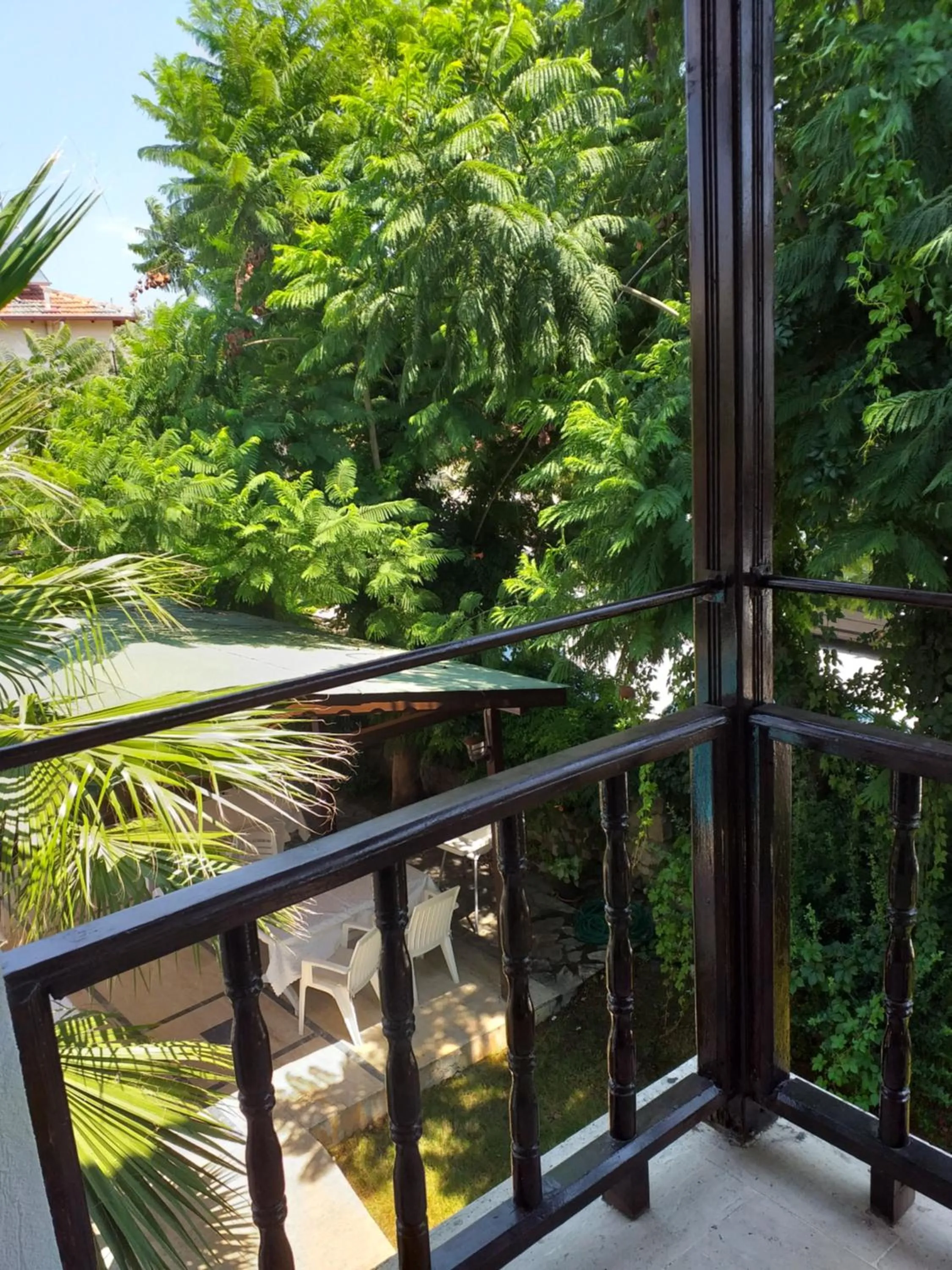 Nehir Dalyan Boutique Otel