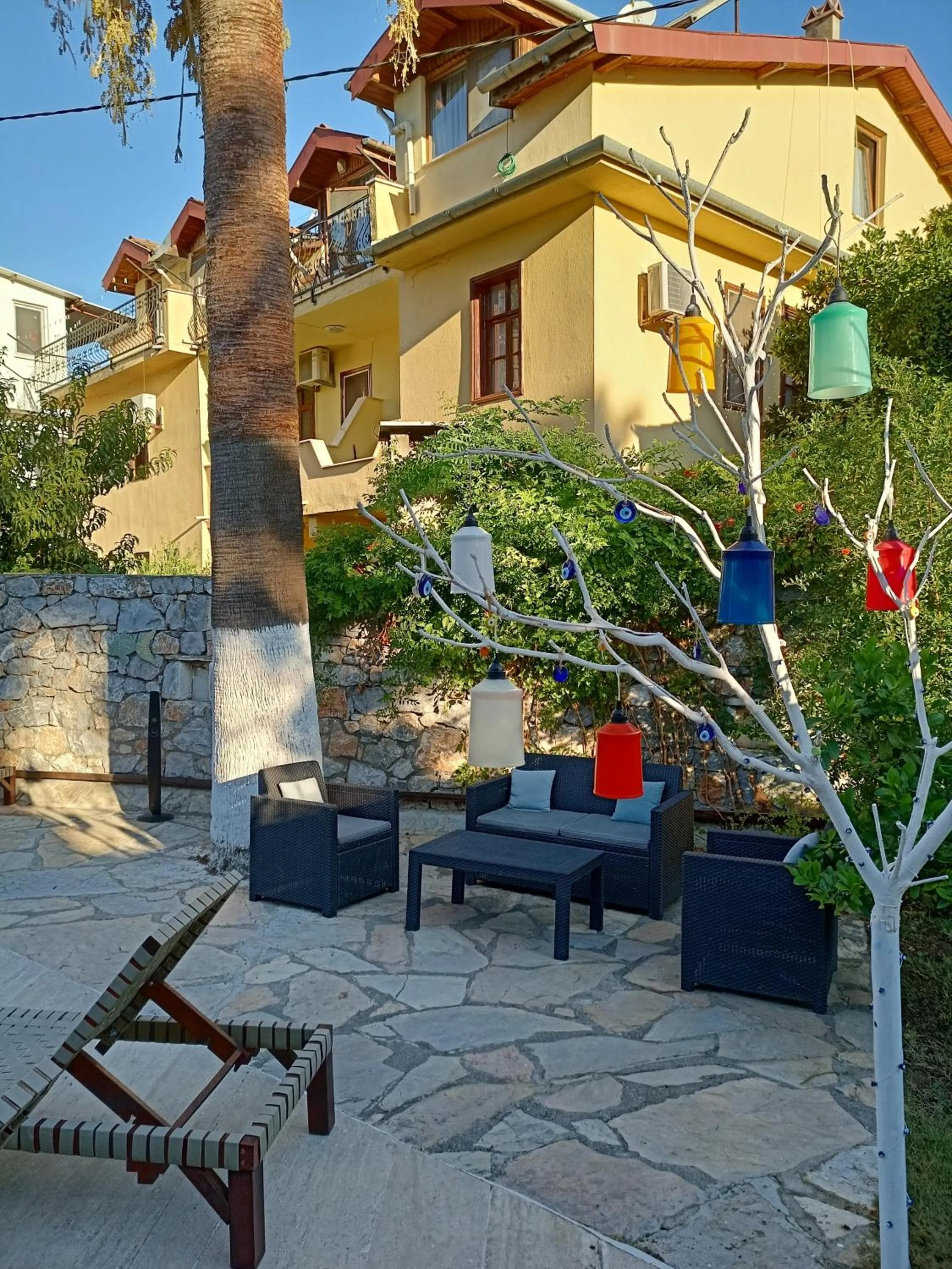 Nehir Dalyan Boutique Otel