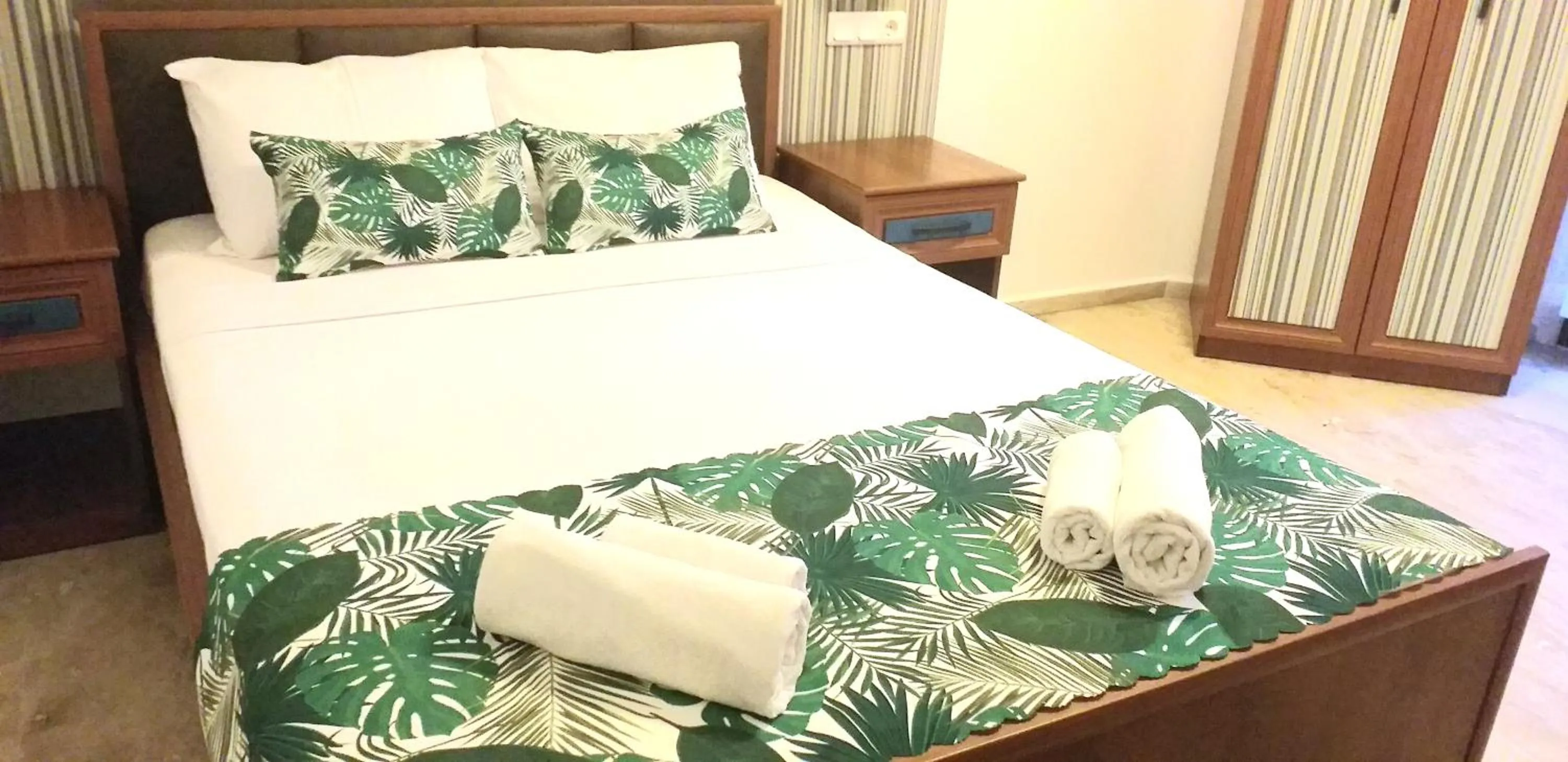 Nehir Dalyan Boutique Otel