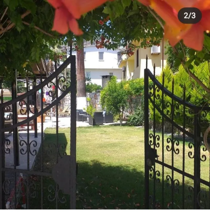 Nehir Dalyan Boutique Otel