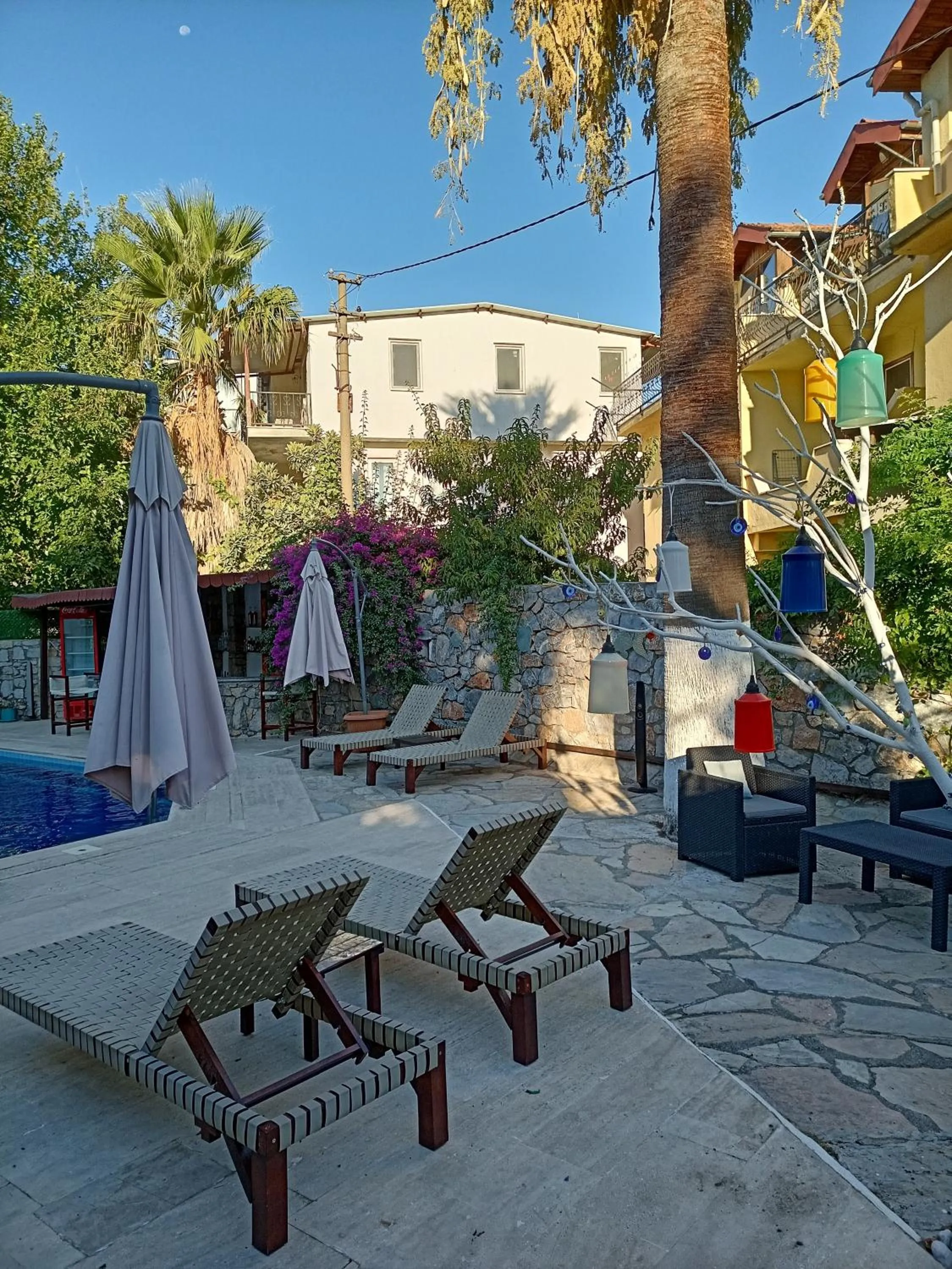 Nehir Dalyan Boutique Otel