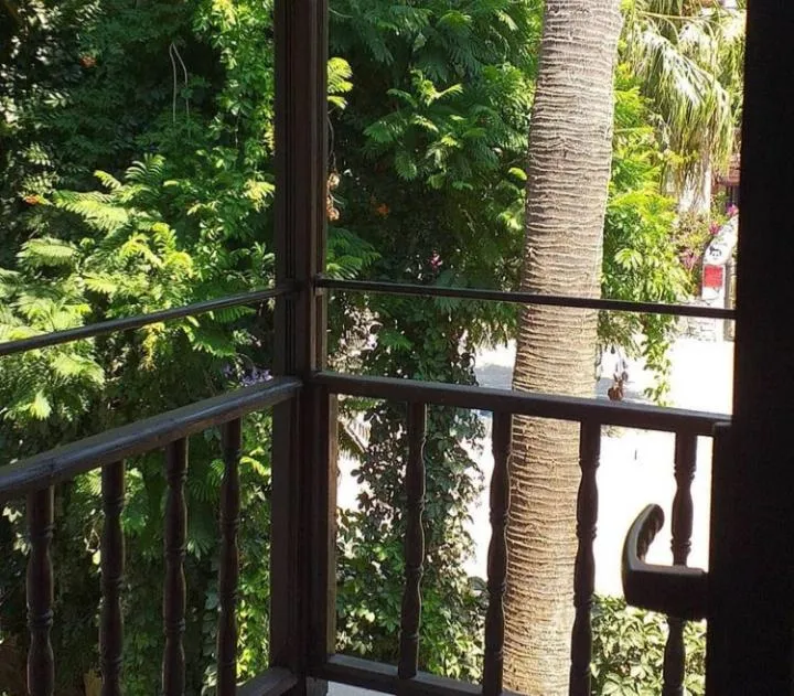 Nehir Dalyan Boutique Otel