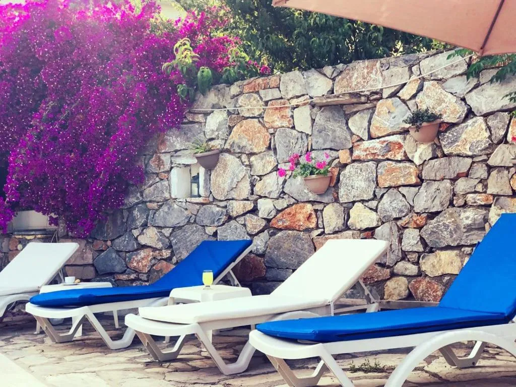 Nehir Dalyan Boutique Otel