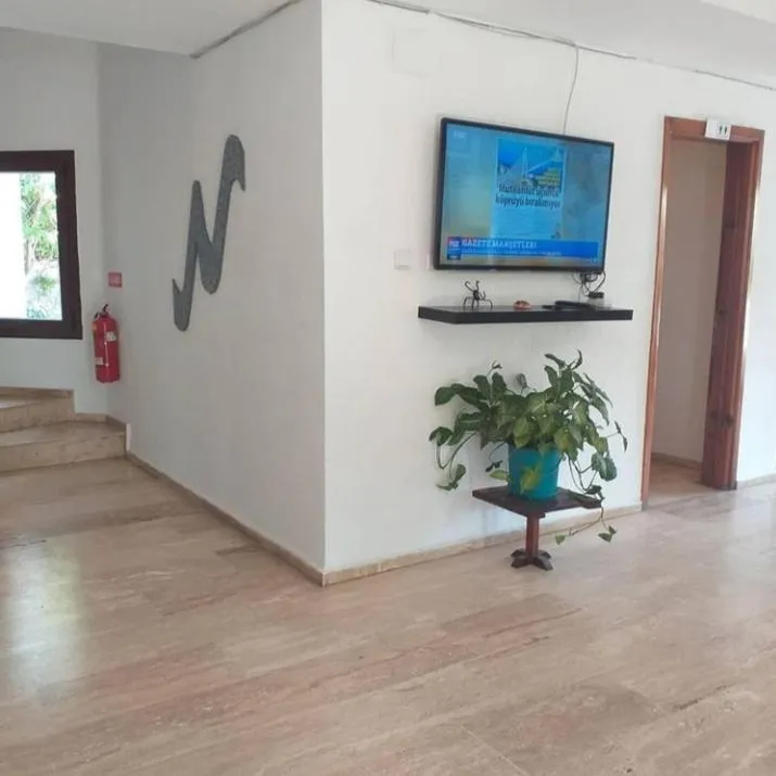 Nehir Dalyan Boutique Otel