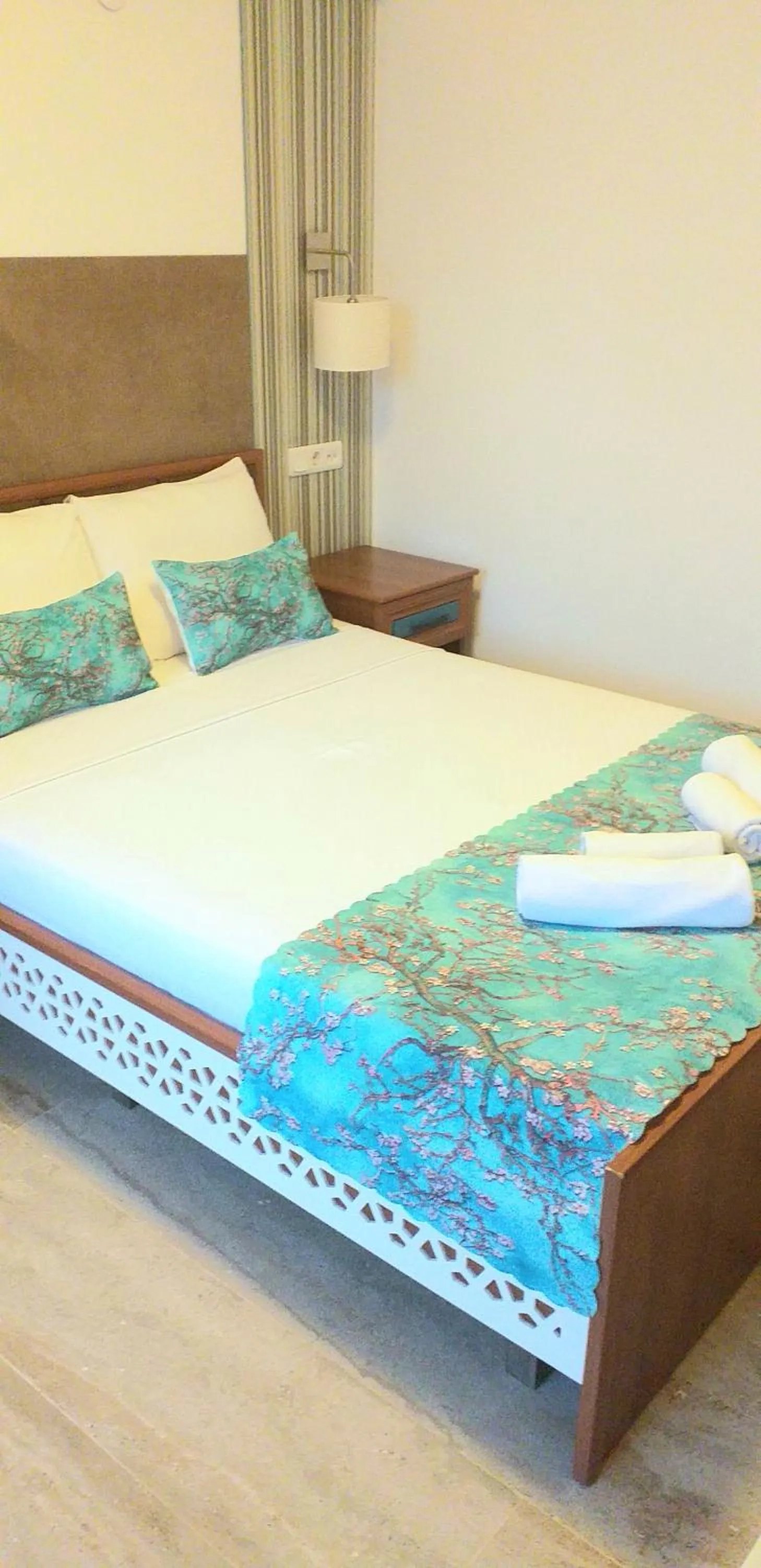 Nehir Dalyan Boutique Otel