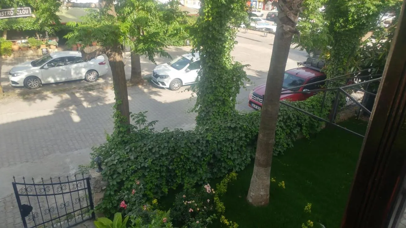 Nehir Dalyan Boutique Otel