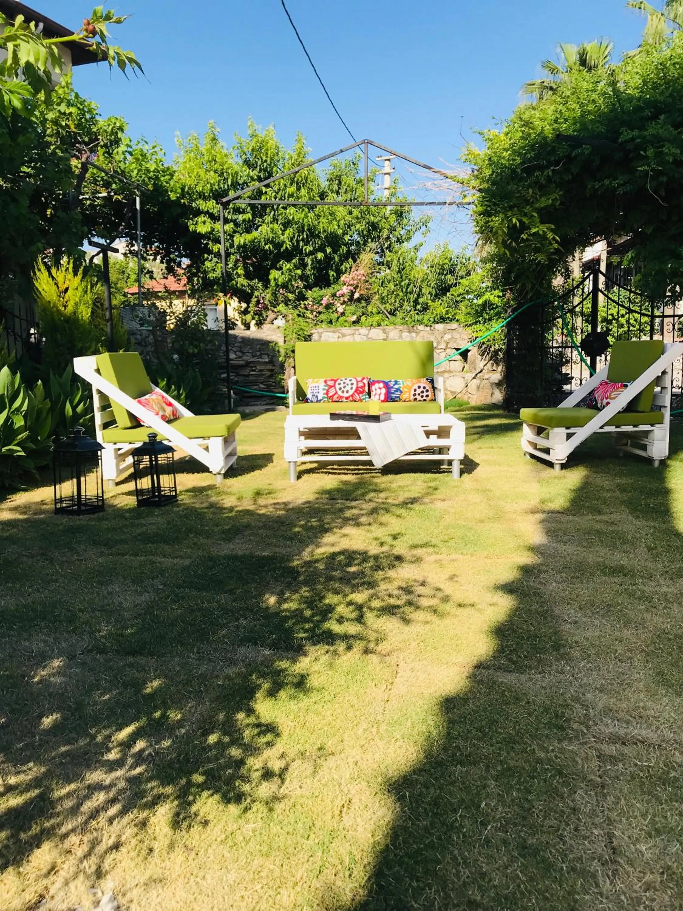 Nehir Dalyan Boutique Otel