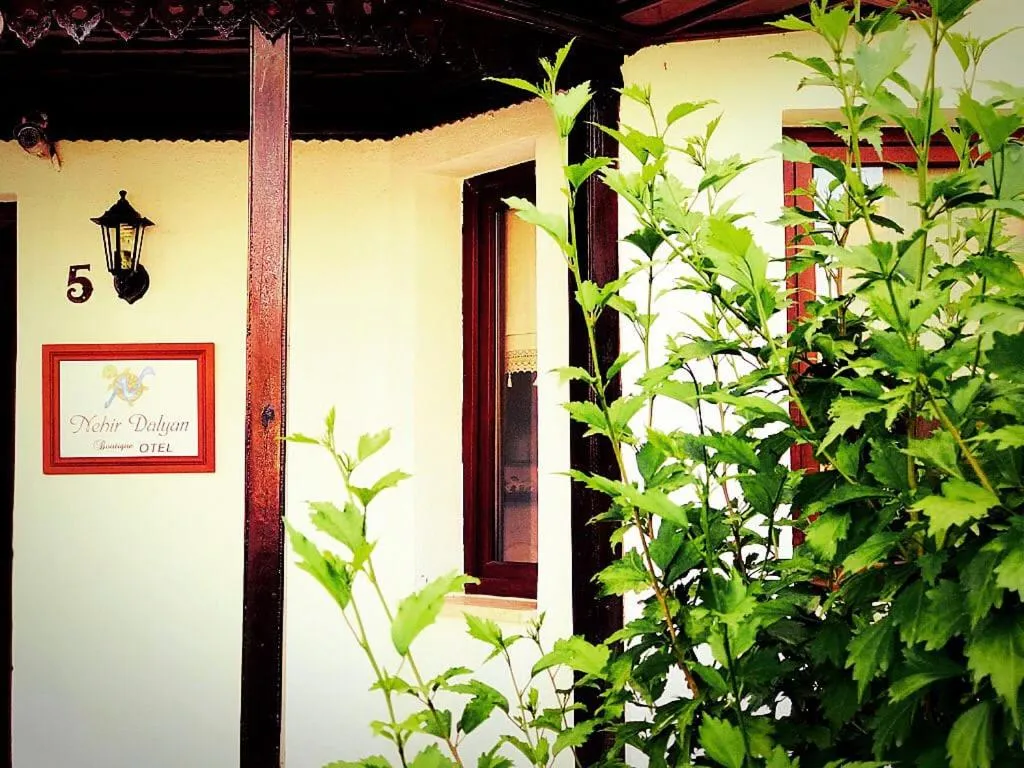 Nehir Dalyan Boutique Otel