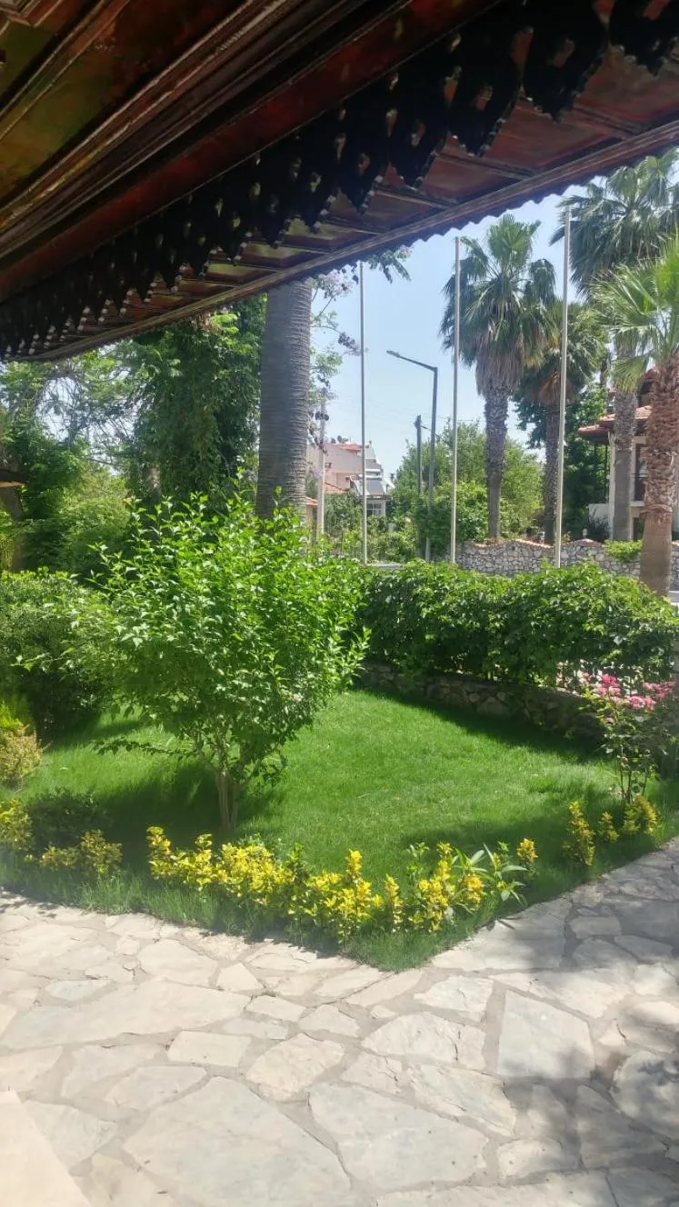 Nehir Dalyan Boutique Otel