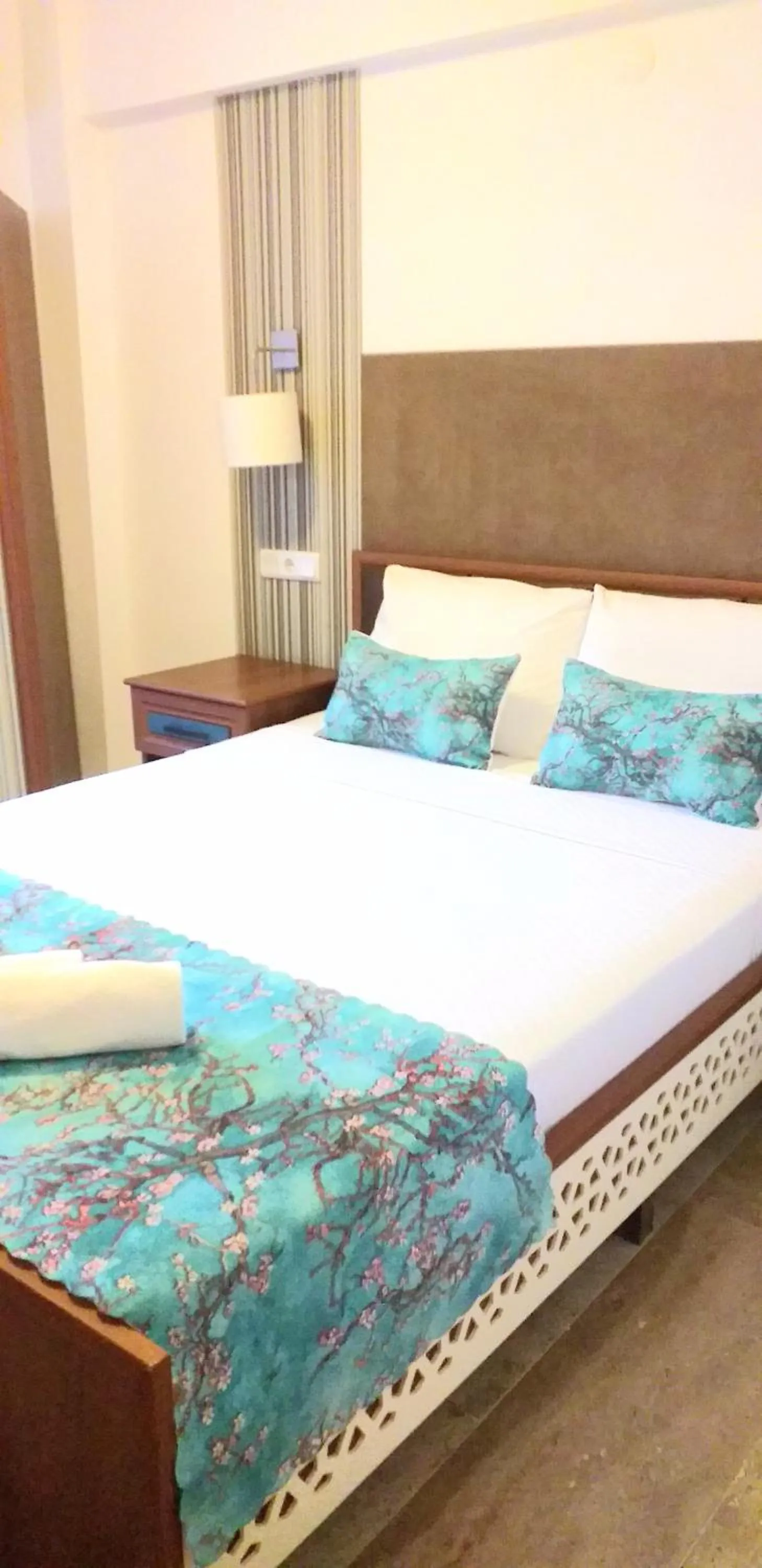 Nehir Dalyan Boutique Otel