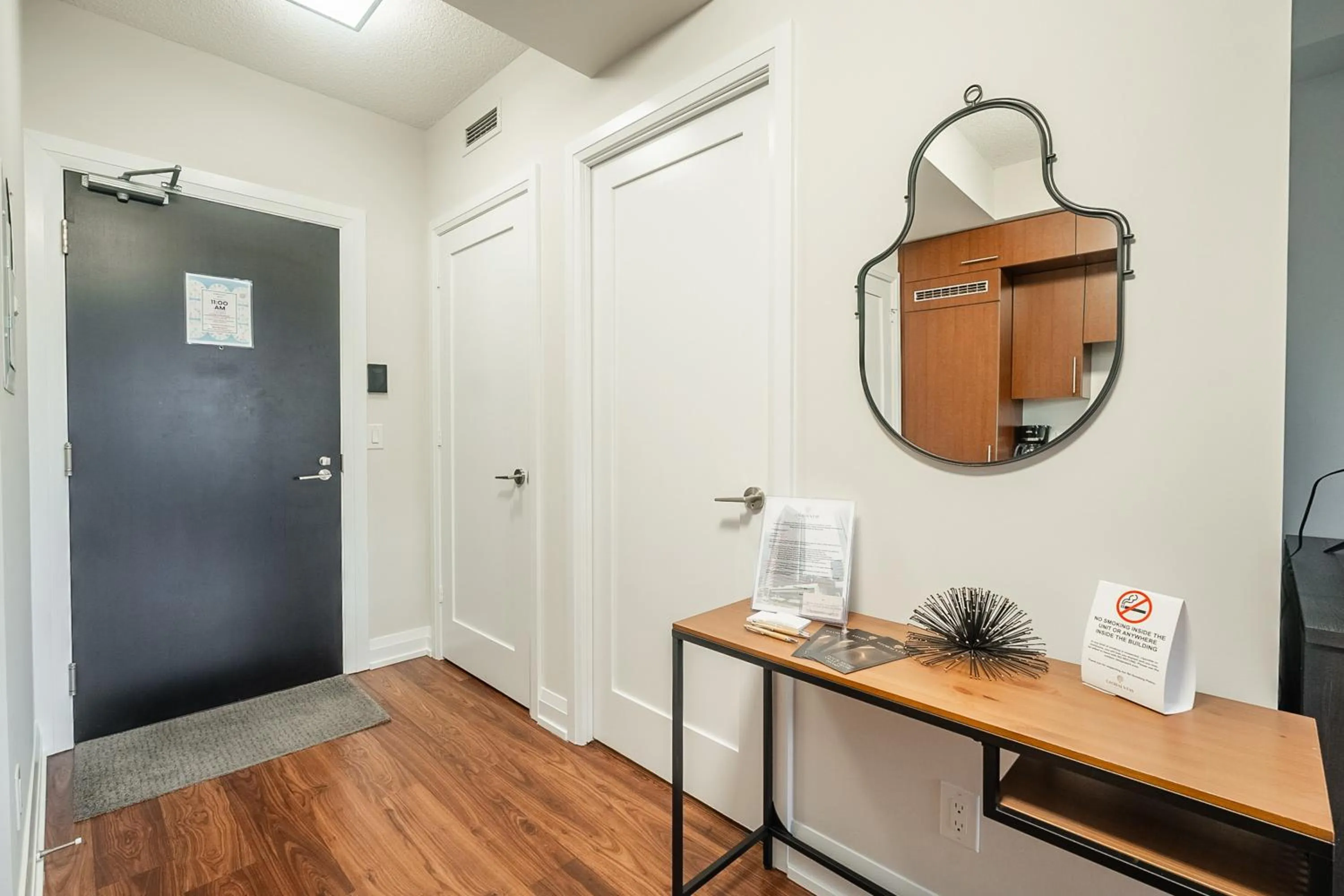 Other in GLOBALSTAY Modern Apartments in North York Skyscraper