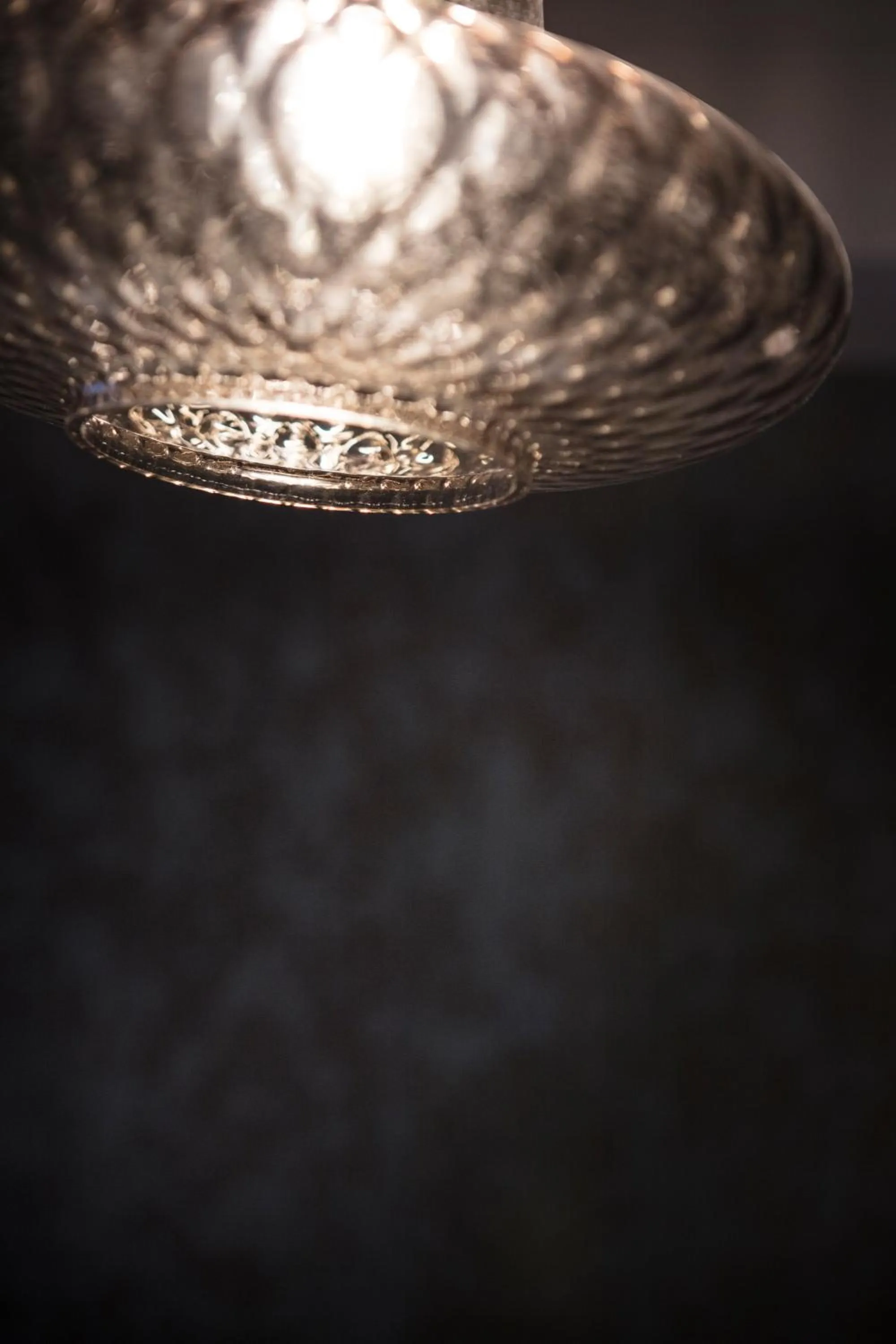 Decorative detail in Residenza Ducato