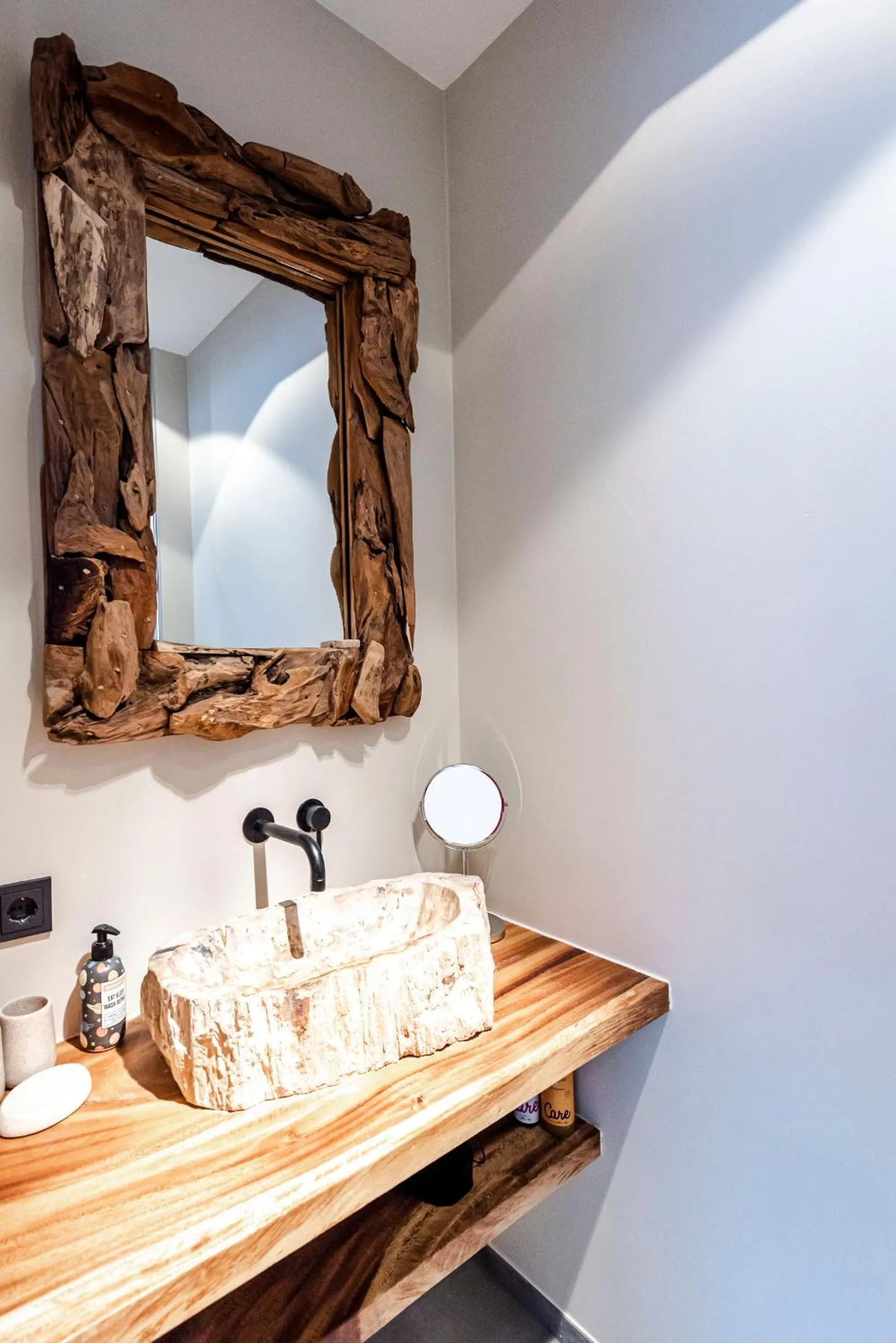 Sack-Time fashion boutique hotel 6 & 7