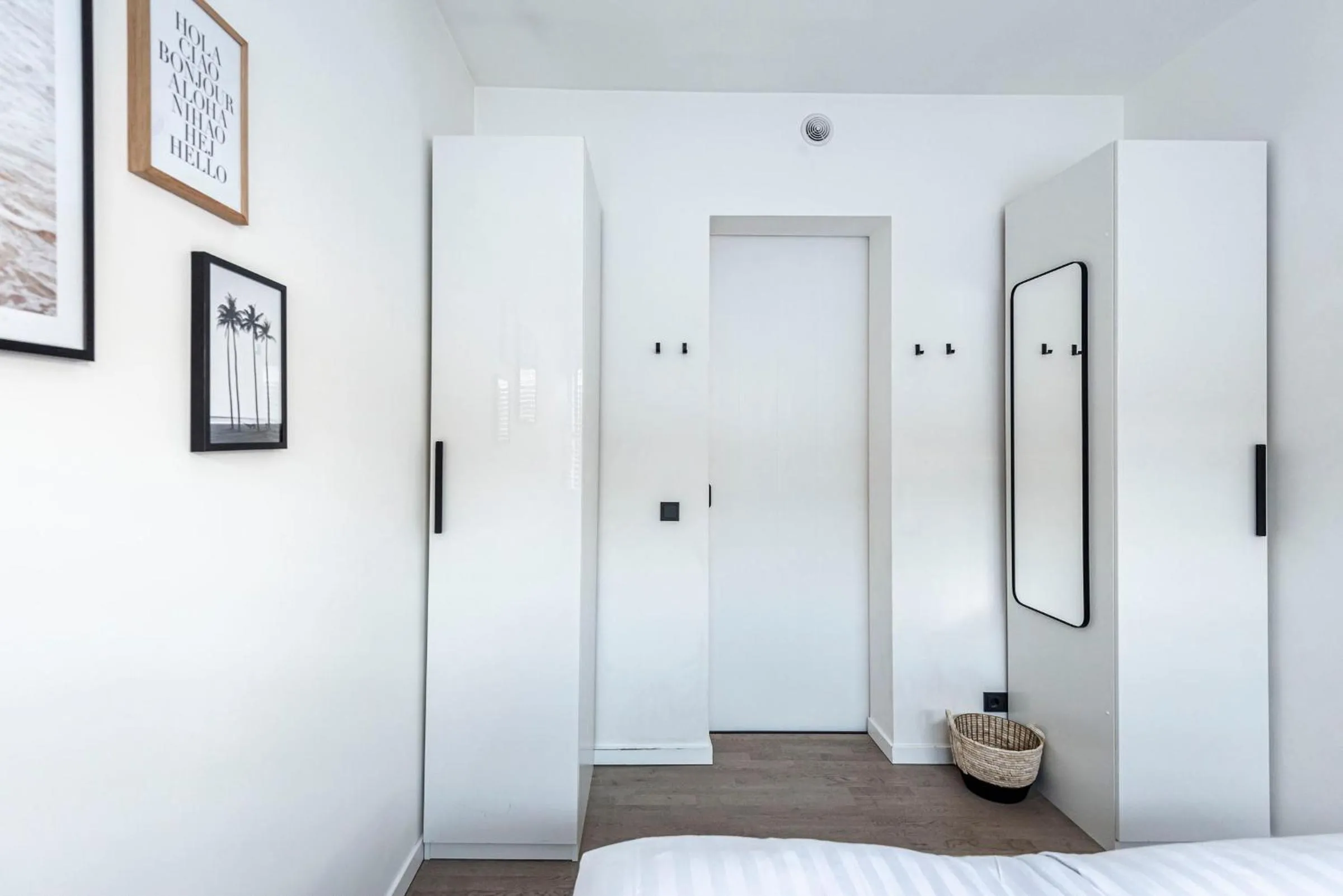 Sack-Time fashion boutique hotel 6 & 7