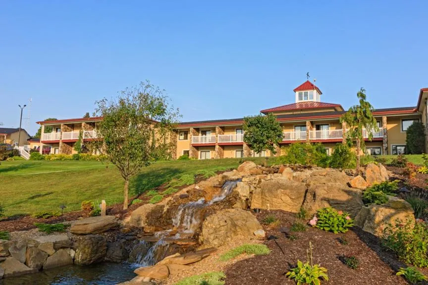 Day in Berlin Resort