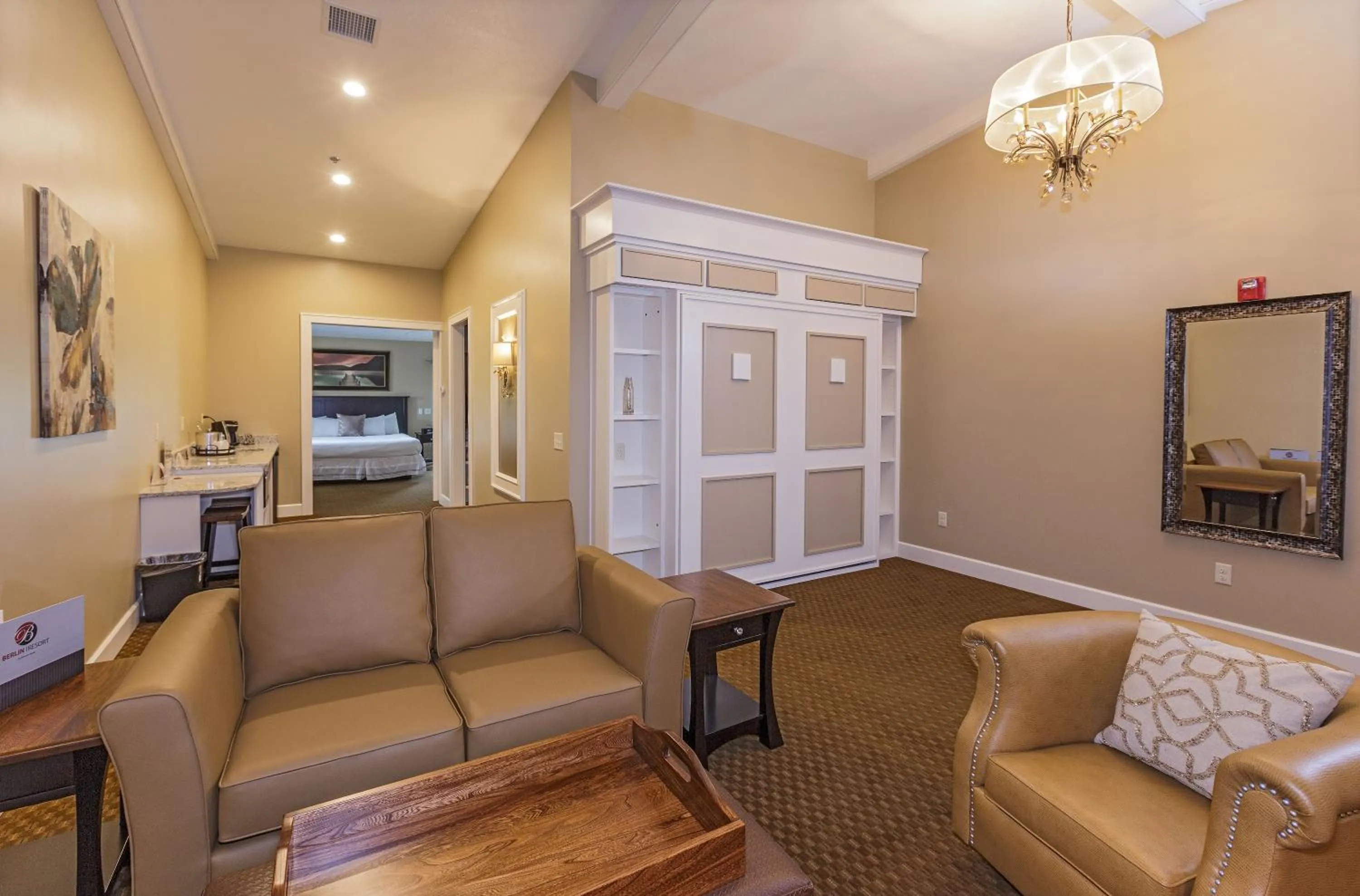 Berlin Resort