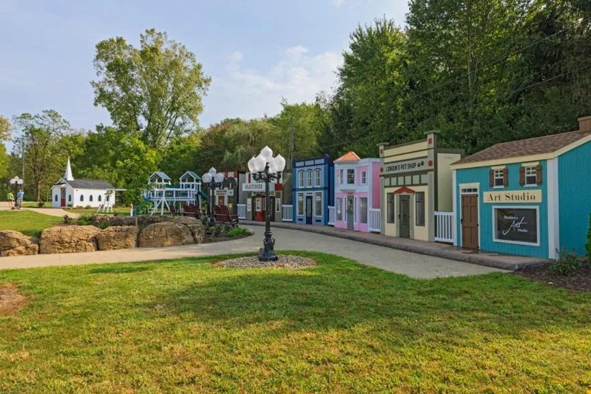 Day in Berlin Resort