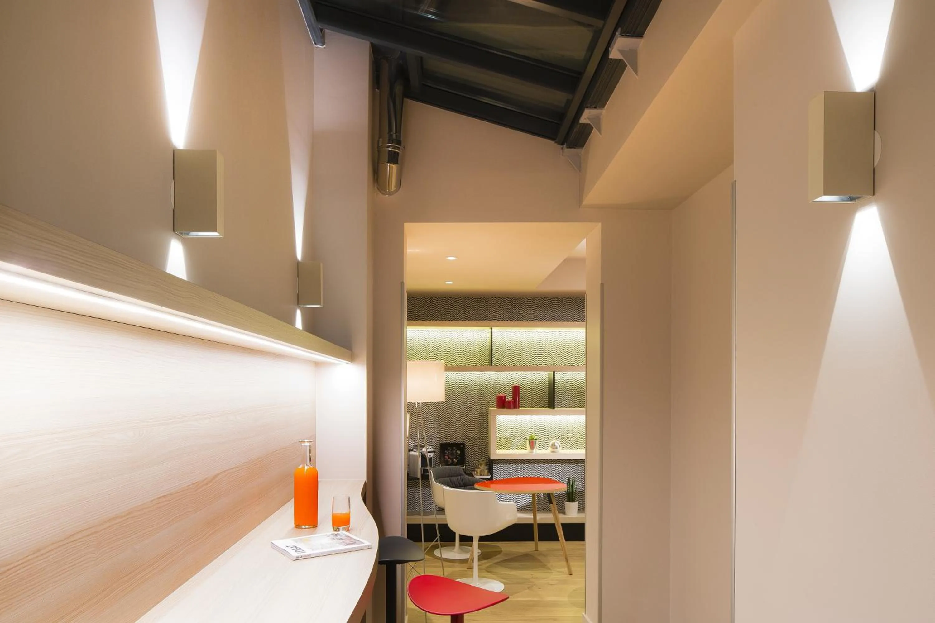 Other in Best Western Quartier Latin Pantheon