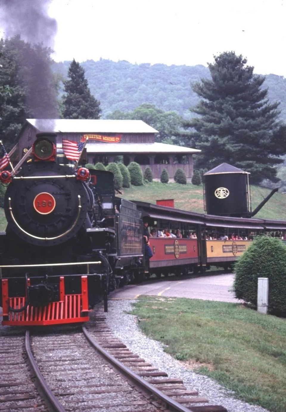 Nearby landmark in Country Inn & Suites by Radisson, Boone, NC