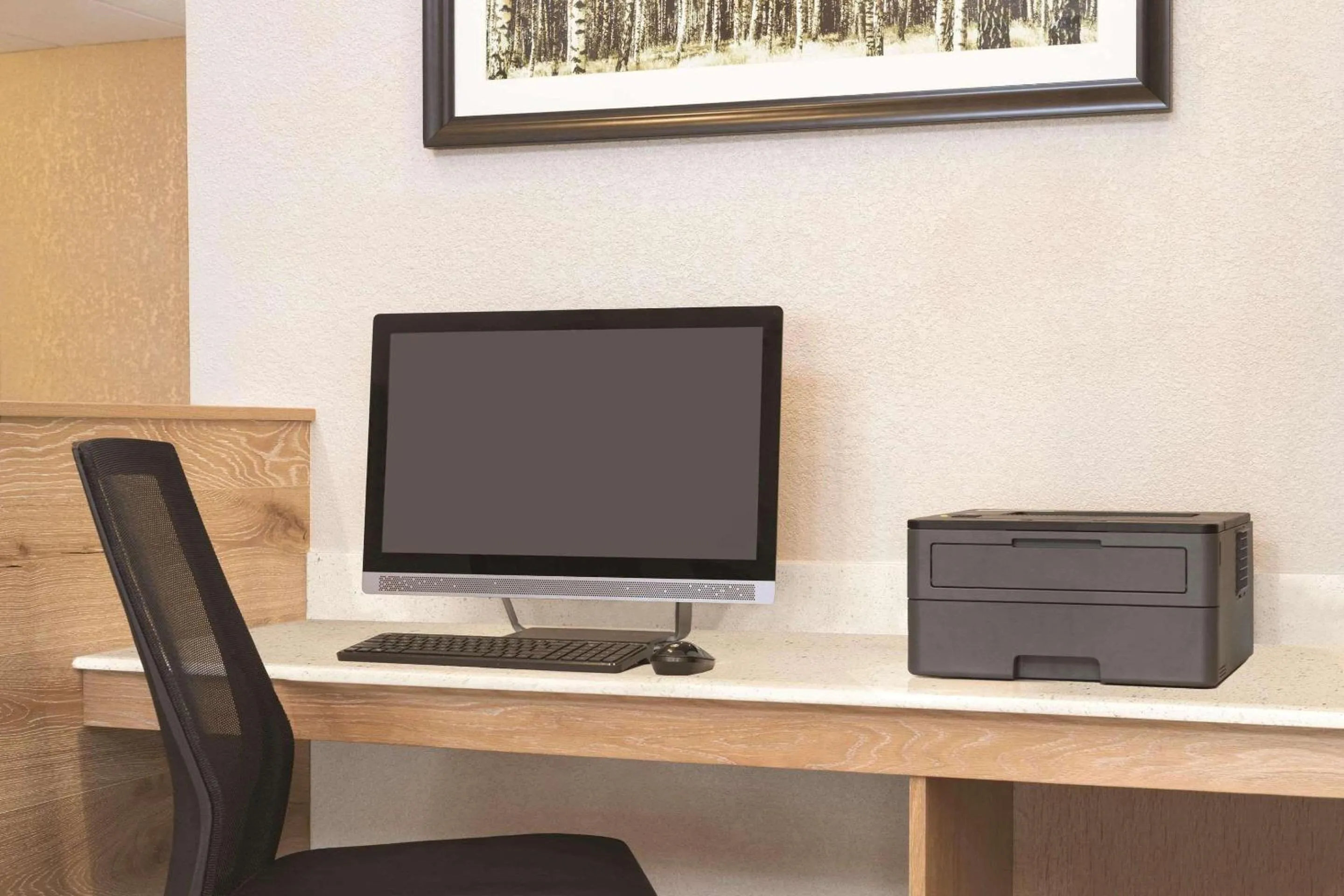 Business facilities in Country Inn & Suites by Radisson, Boone, NC