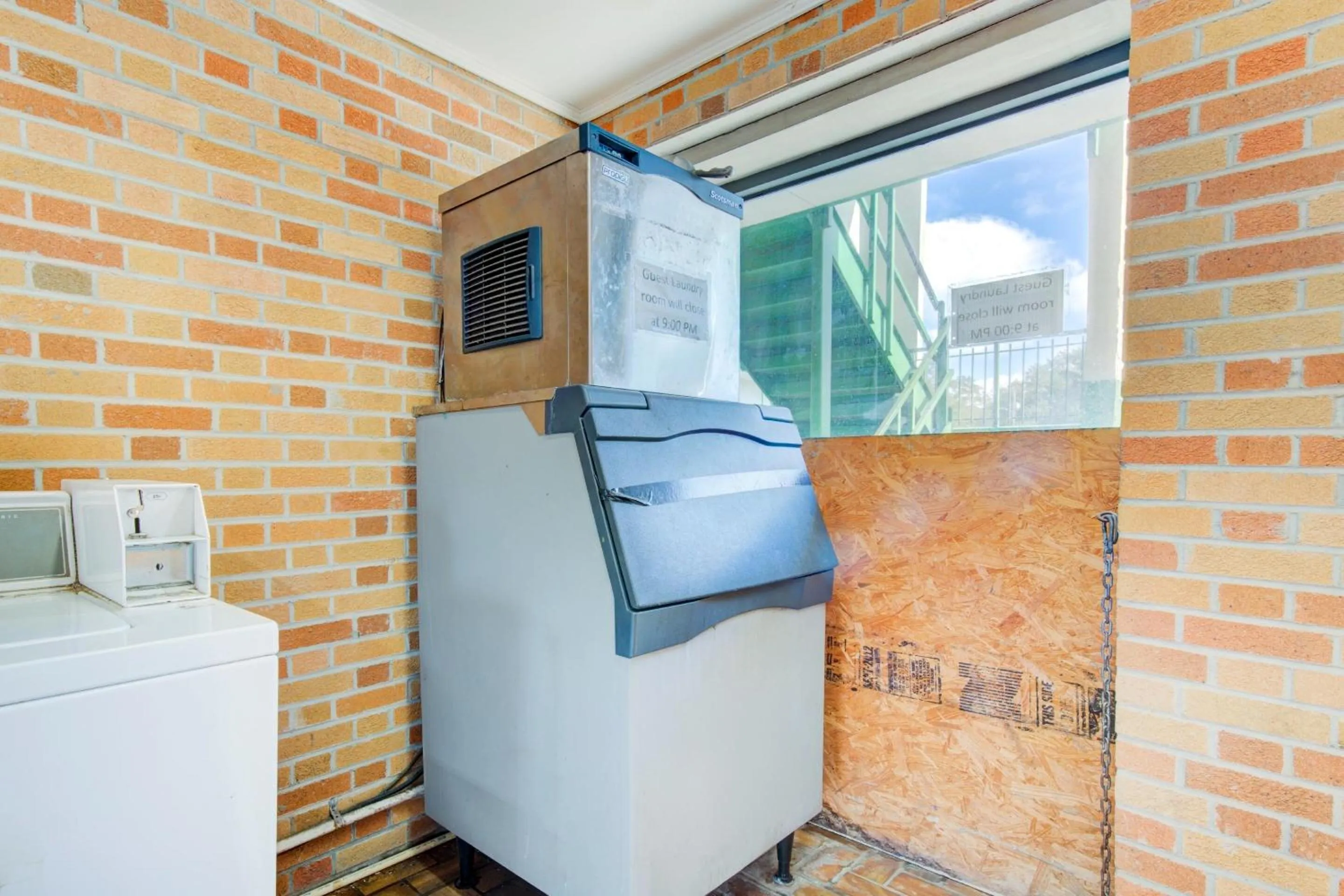 Other in OYO Hotel Douglas GA US-441