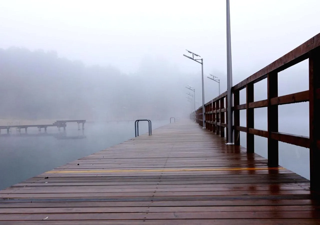 Nearby landmark in Platinum Ostróda
