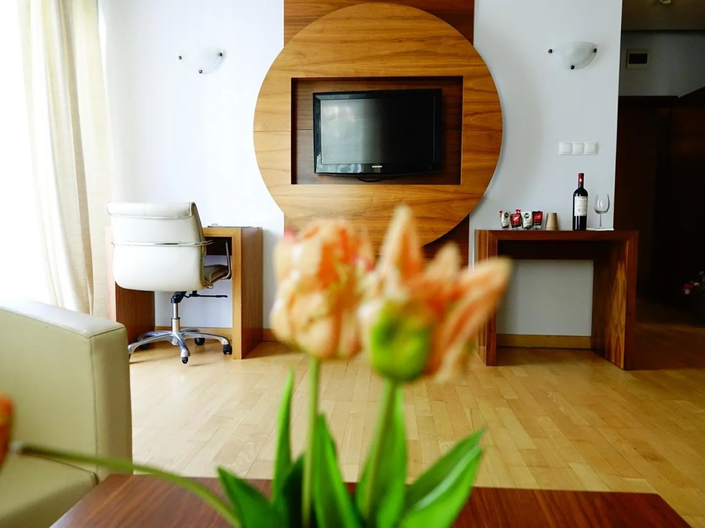 TV and multimedia in Platinum Ostróda