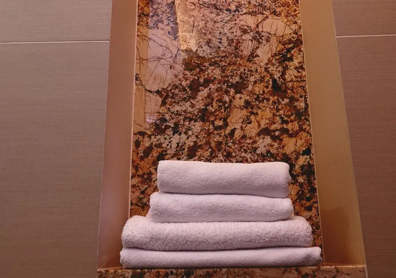 Standard Double Room in Platinum Ostróda Standard Double Room in Platinum Ostróda