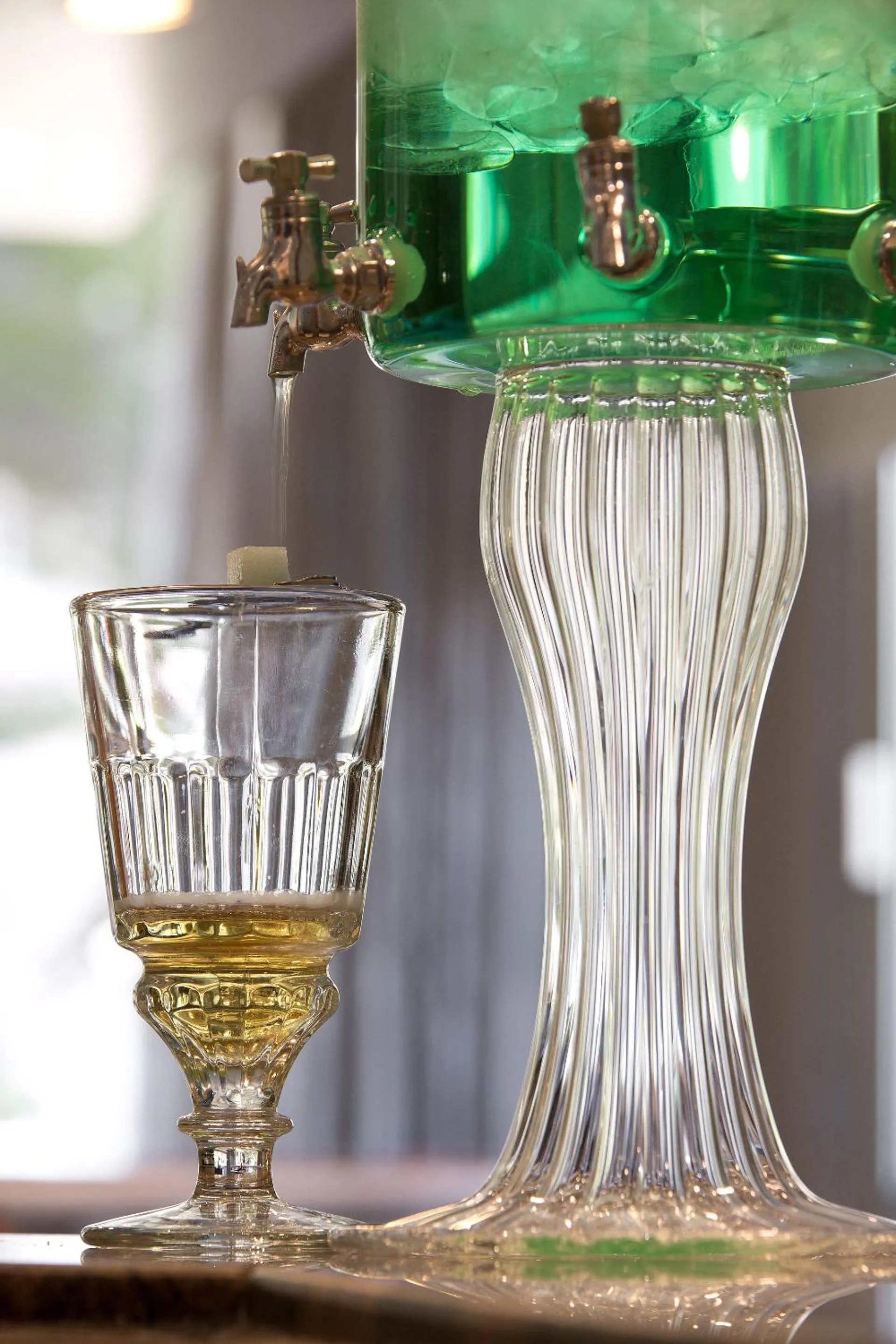 The Originals Boutique, Hôtel Les Strélitzias